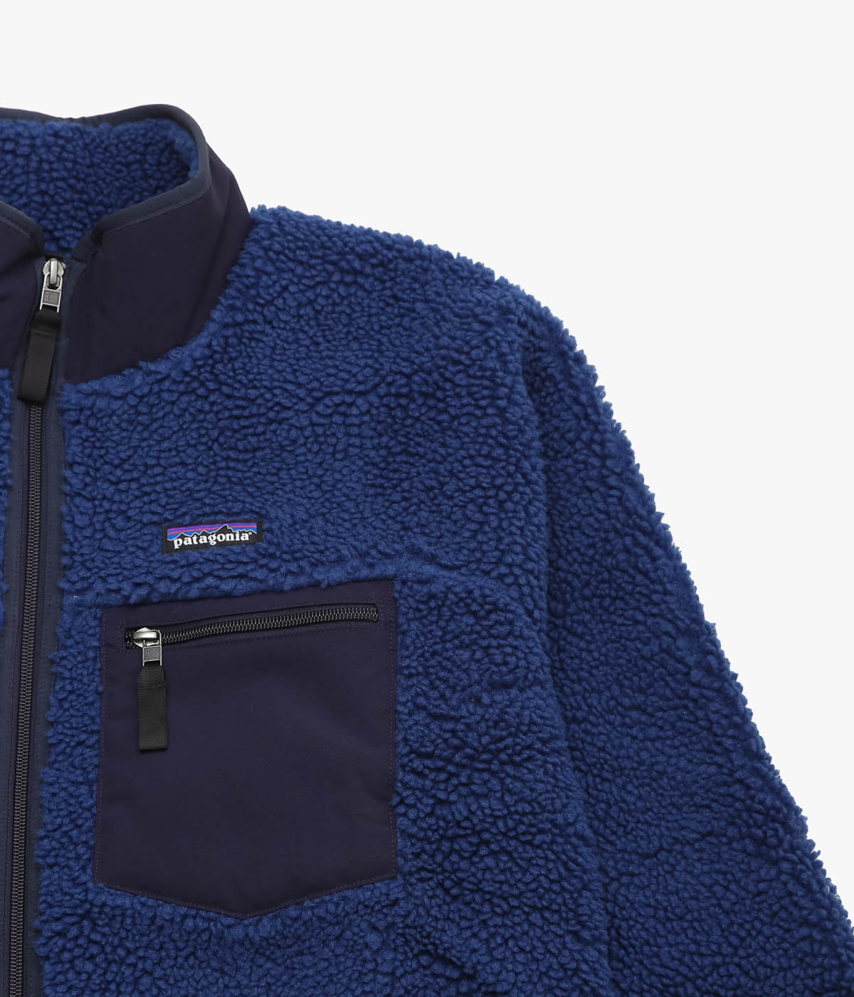 PATAGONIA ''M'S CLASSIC RETRO-X JKT'' (CLMB)