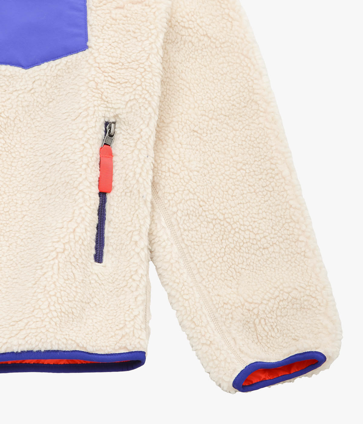 PATAGONIA ''M'S CLASSIC RETRO-X JKT'' (DNAT)