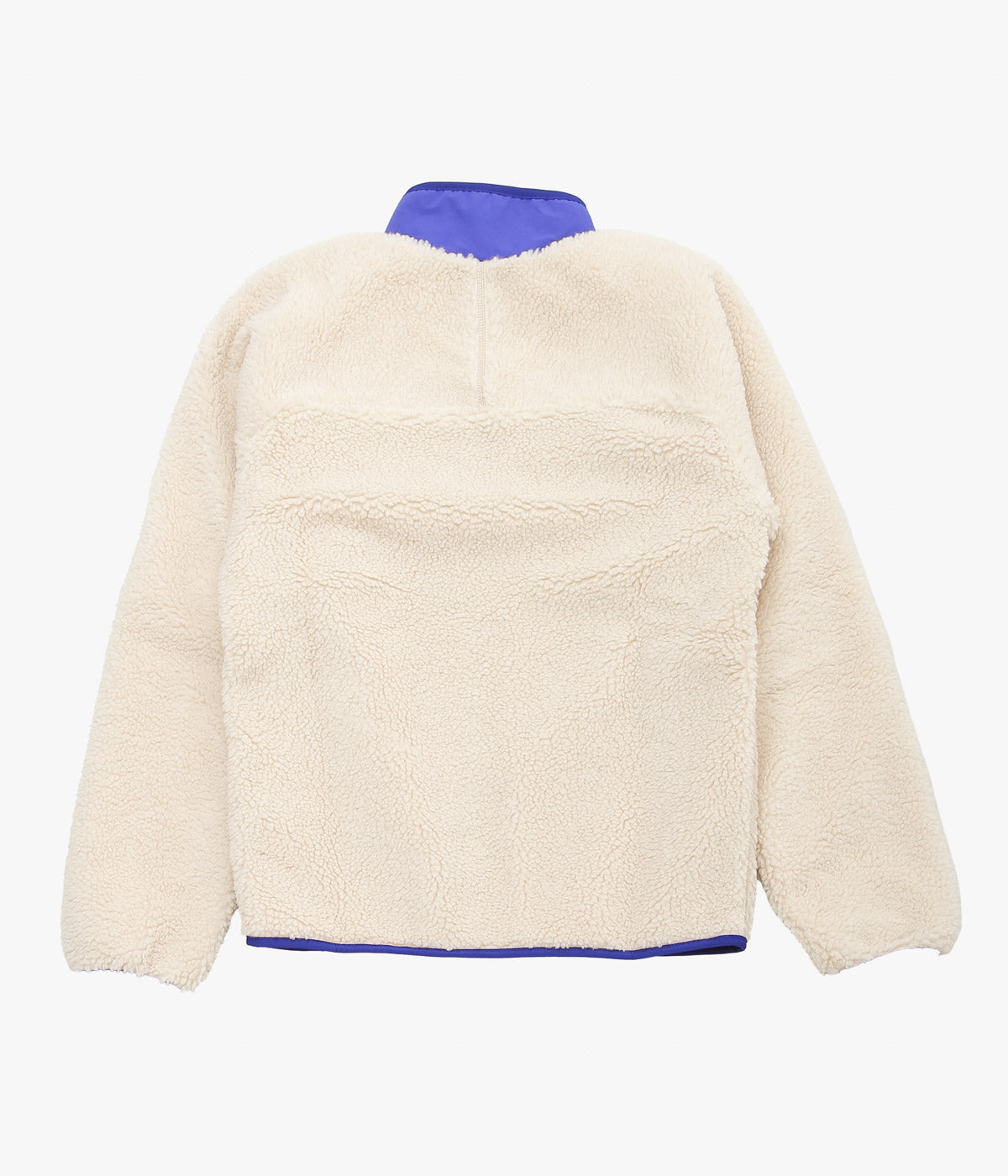 PATAGONIA ''M'S CLASSIC RETRO-X JKT'' (DNAT)