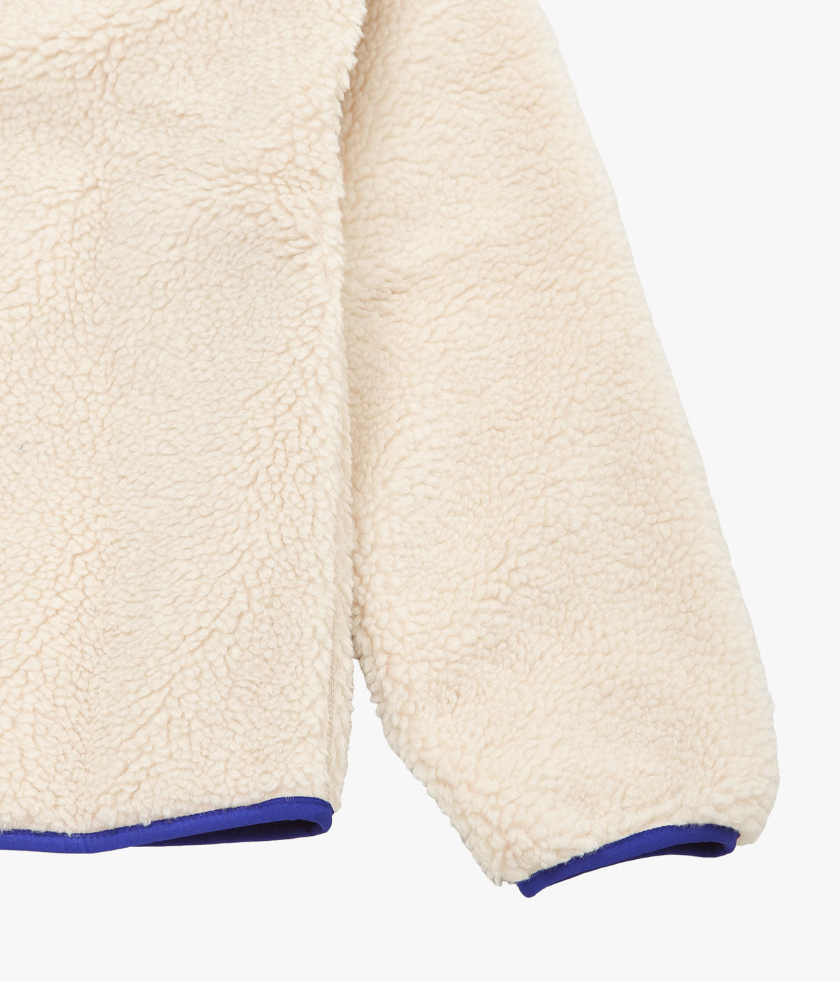 PATAGONIA ''M'S CLASSIC RETRO-X JKT'' (DNAT)