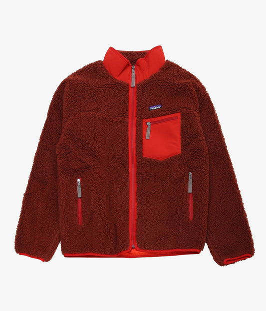 PATAGONIA ''M'S CLASSIC RETRO-X JKT'' (DVL)