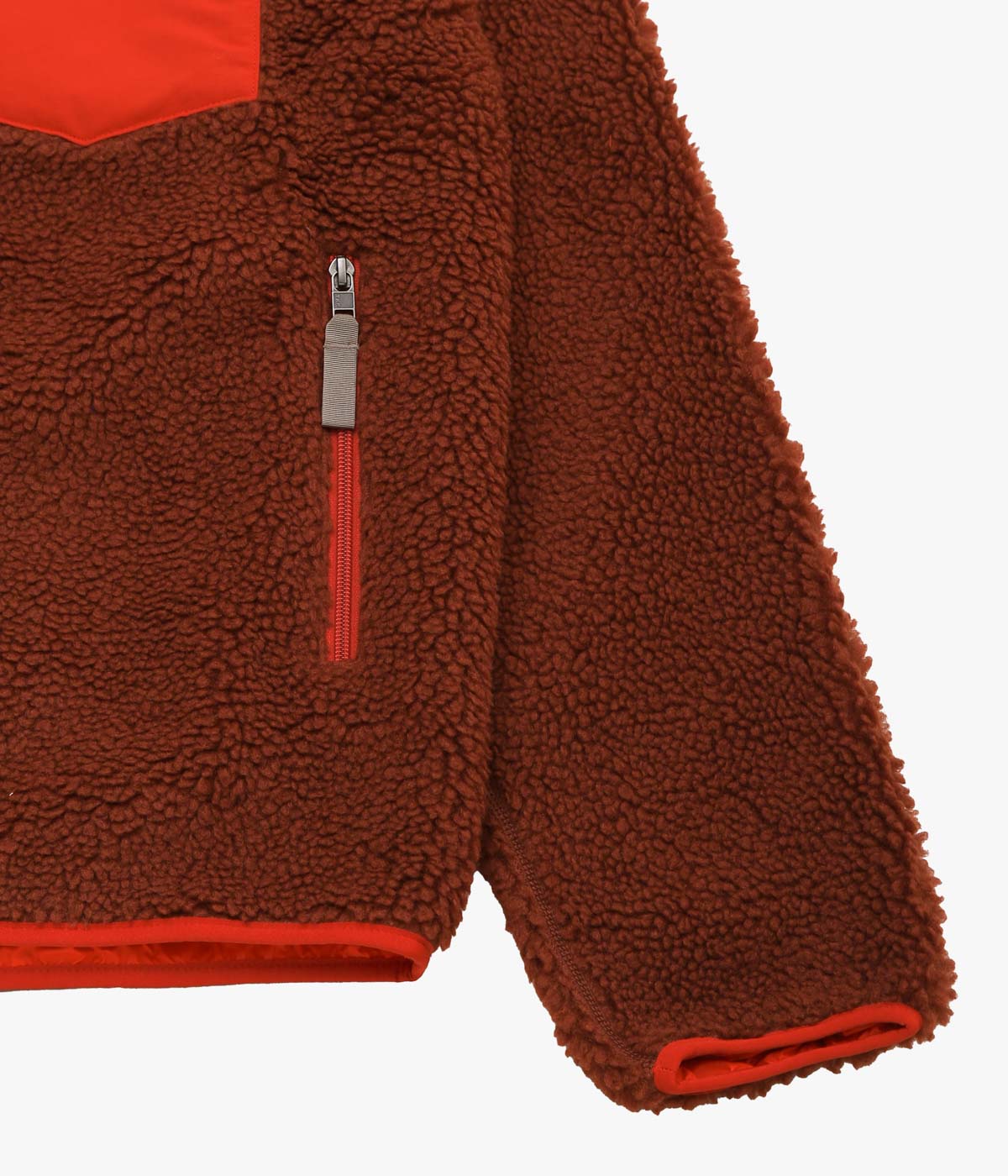 PATAGONIA ''M'S CLASSIC RETRO-X JKT'' (DVL)