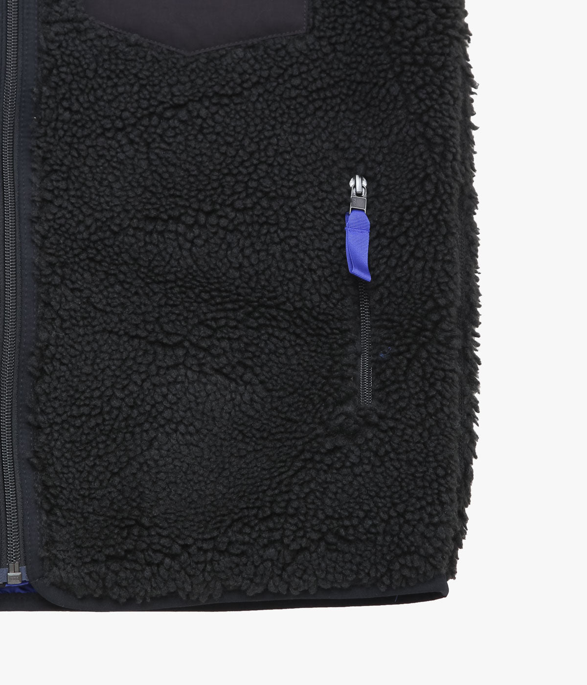 PATAGONIA ''M'S CLASSIC RETRO-X VEST'' (BLACK)