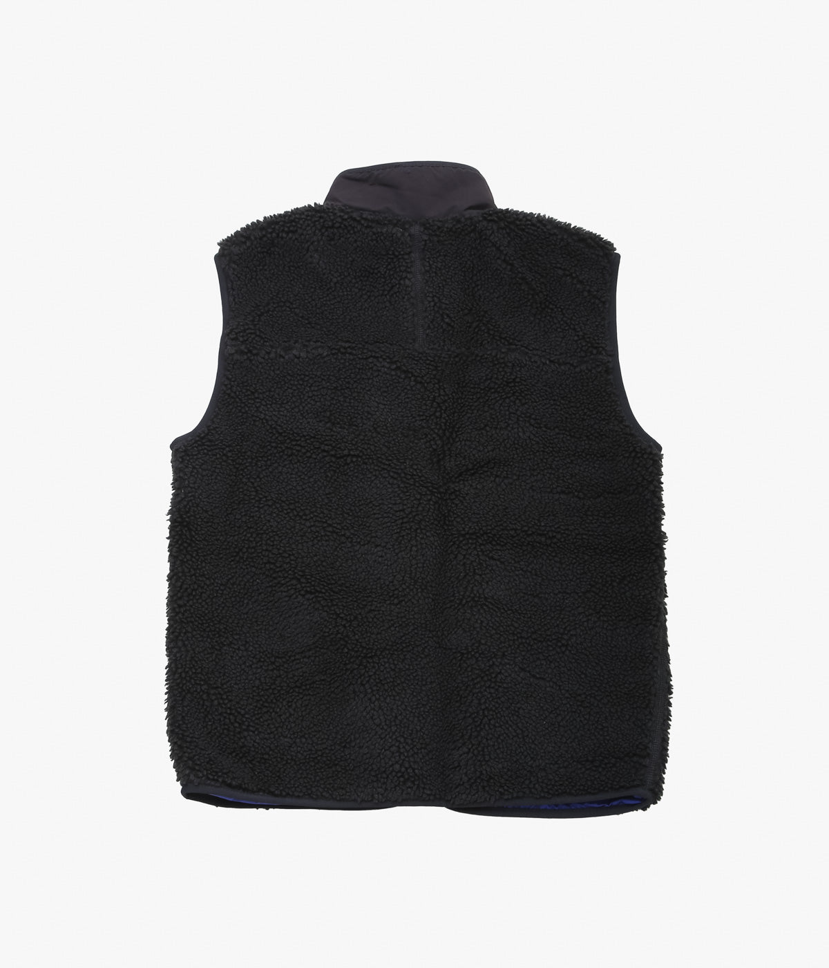 PATAGONIA ''M'S CLASSIC RETRO-X VEST'' (BLACK)