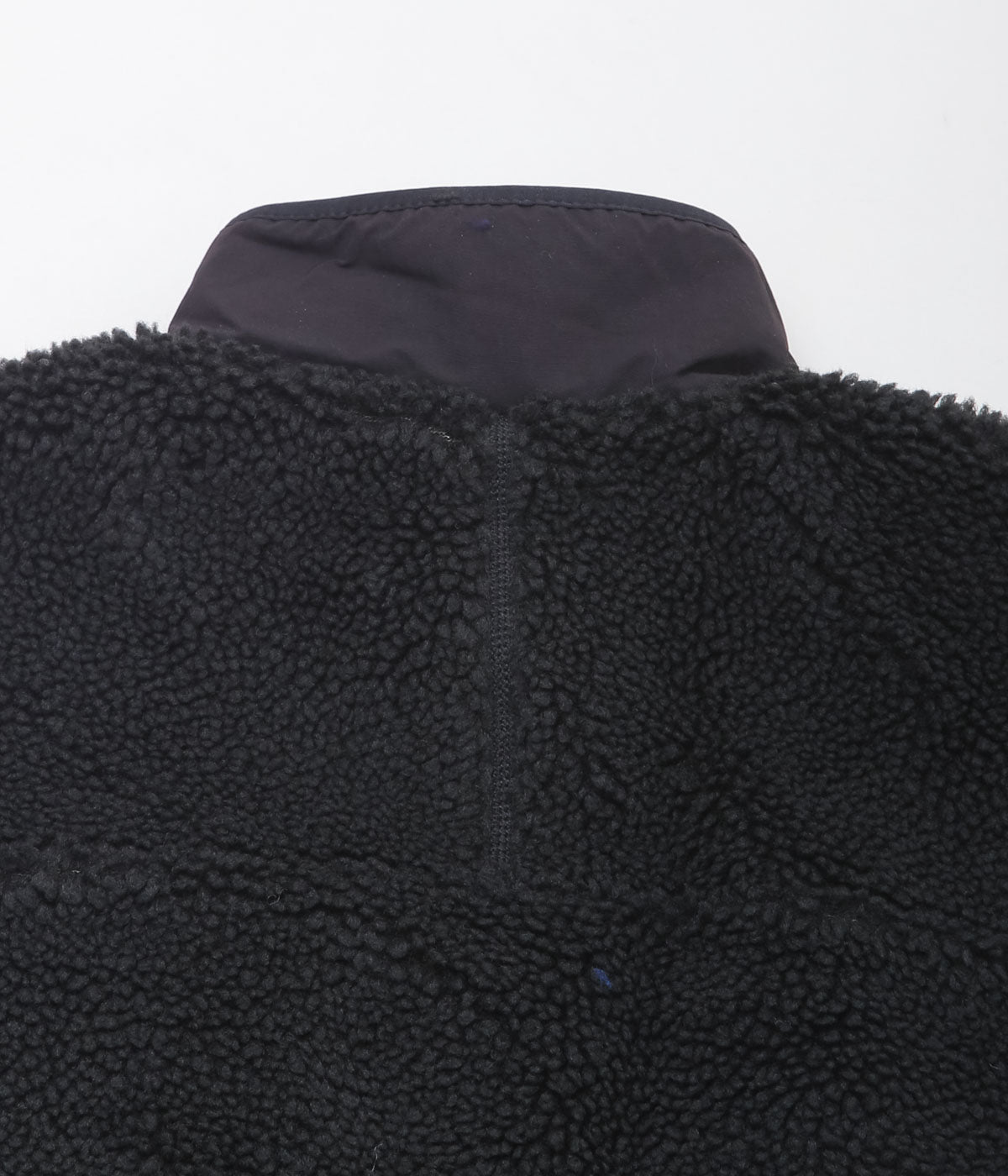 PATAGONIA ''M'S CLASSIC RETRO-X VEST'' (BLACK)