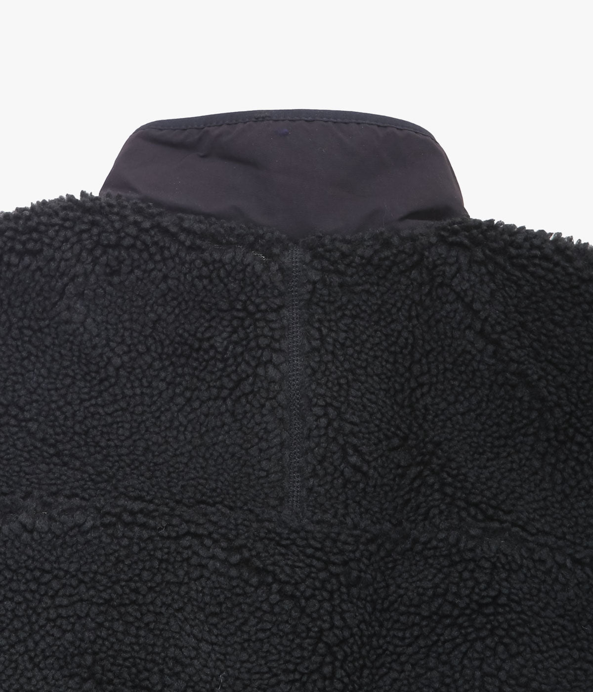 PATAGONIA ''M'S CLASSIC RETRO-X VEST'' (BLACK)