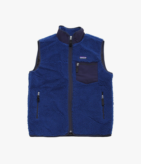 PATAGONIA ''M'S CLASSIC RETRO-X VEST'' (CLMB)