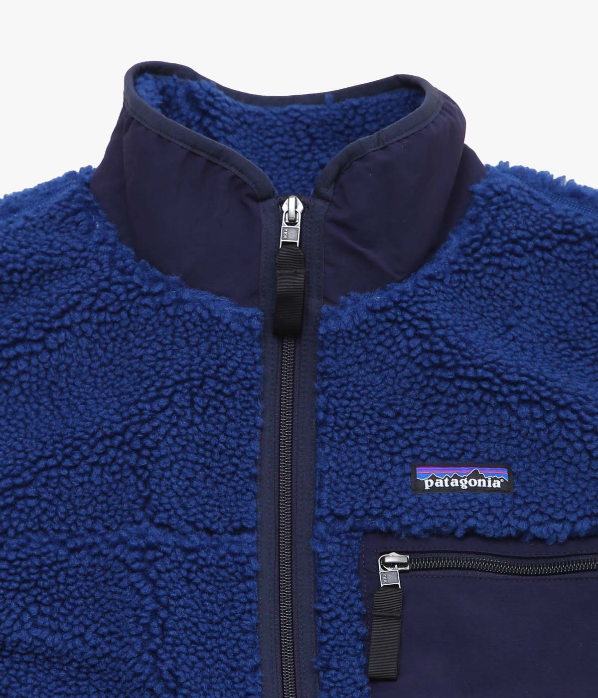 PATAGONIA ''M'S CLASSIC RETRO-X VEST'' (CLMB)