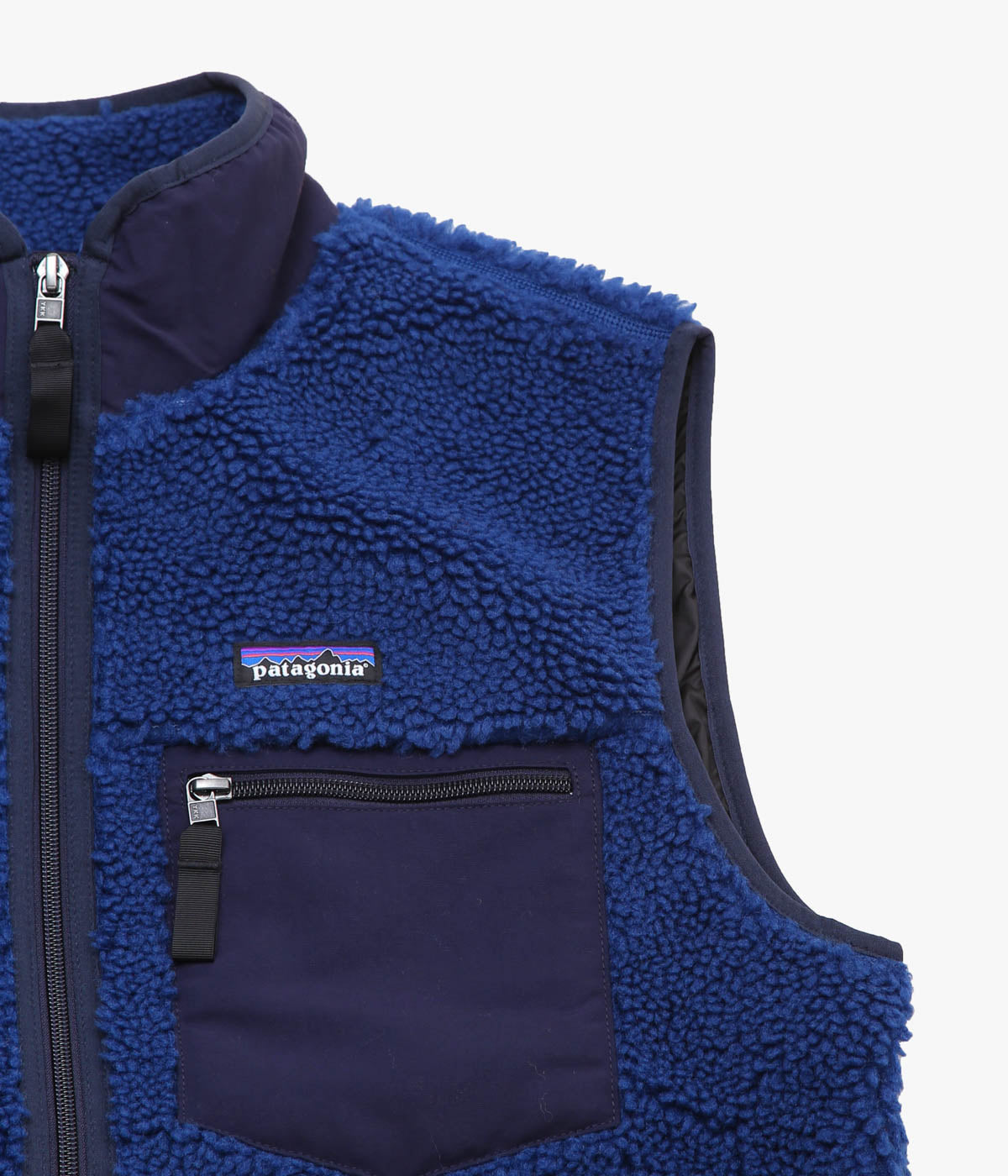 PATAGONIA ''M'S CLASSIC RETRO-X VEST'' (CLMB)