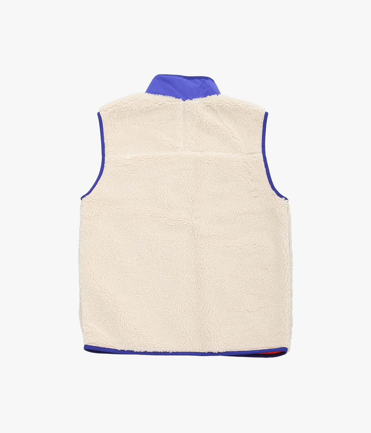 PATAGONIA ''M'S CLASSIC RETRO-X VEST'' (DNAT) – THE STORE BY MAIDENS