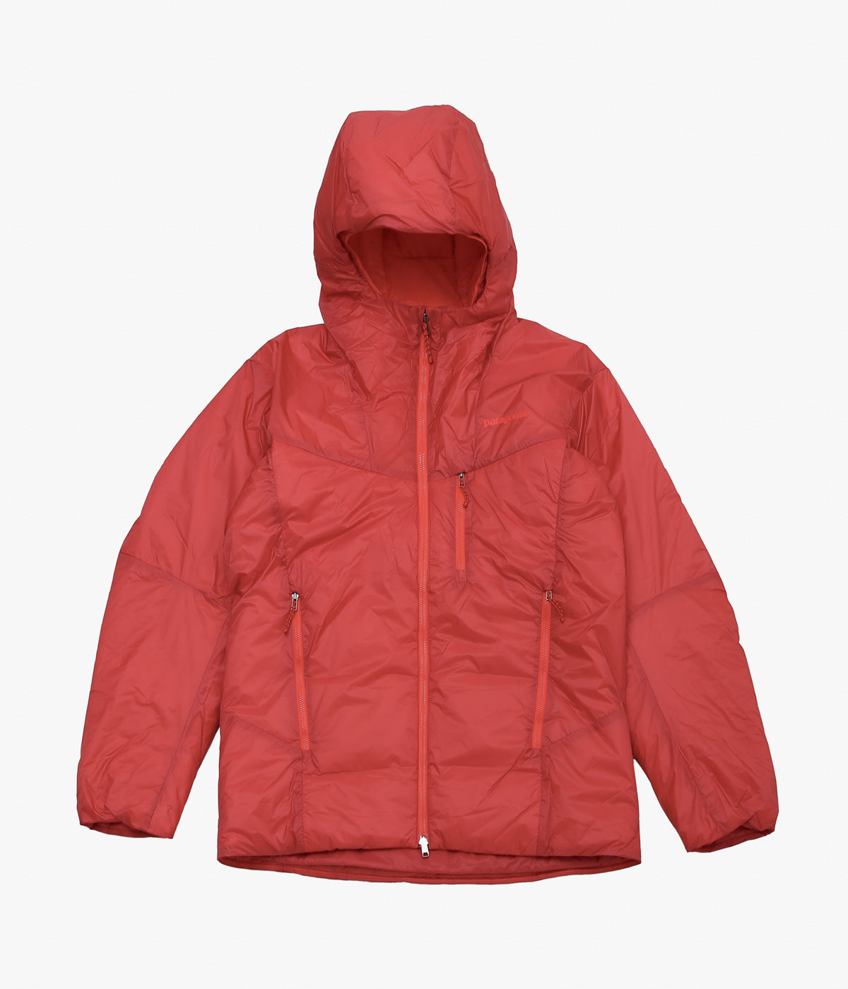 PATAGONIA ''M'S DAS PARKA'' (AMANITA RED)