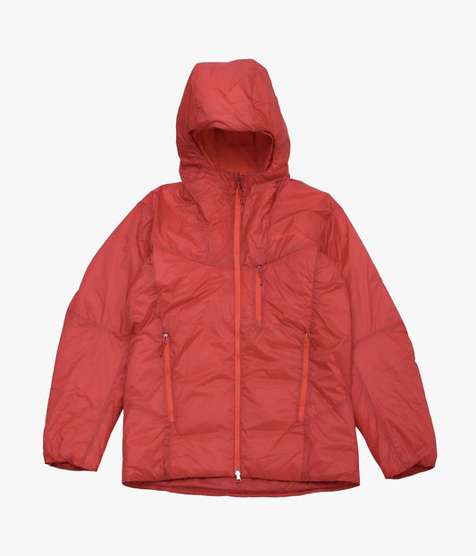 PATAGONIA ''M'S DAS PARKA'' (AMANITA RED)
