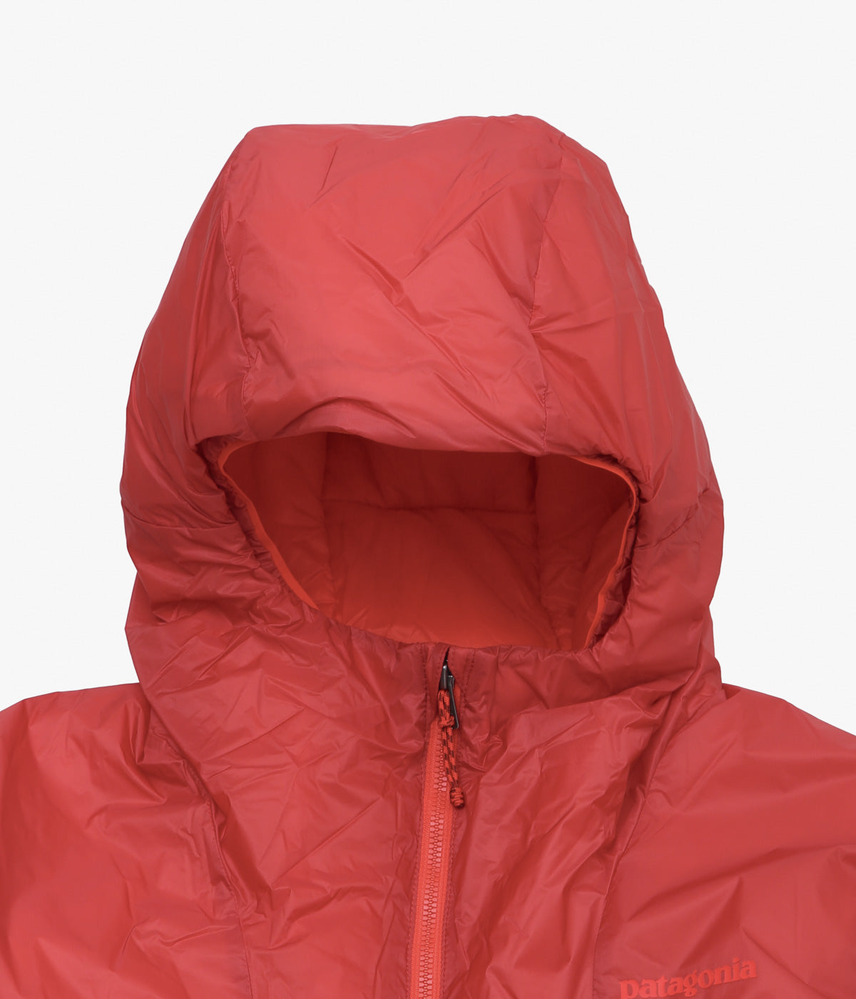 PATAGONIA ''M'S DAS PARKA'' (AMANITA RED)