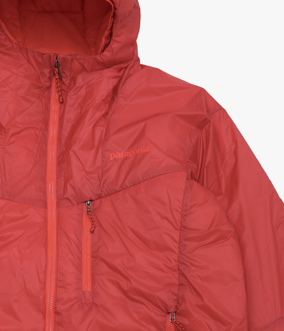 PATAGONIA ''M'S DAS PARKA'' (AMANITA RED) – THE STORE BY MAIDENS