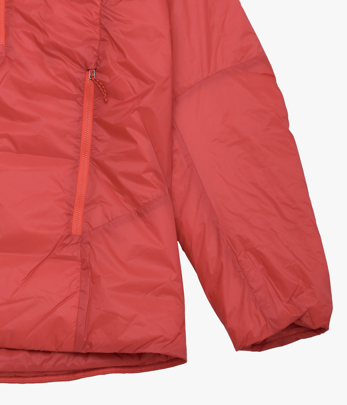 PATAGONIA ''M'S DAS PARKA'' (AMANITA RED)
