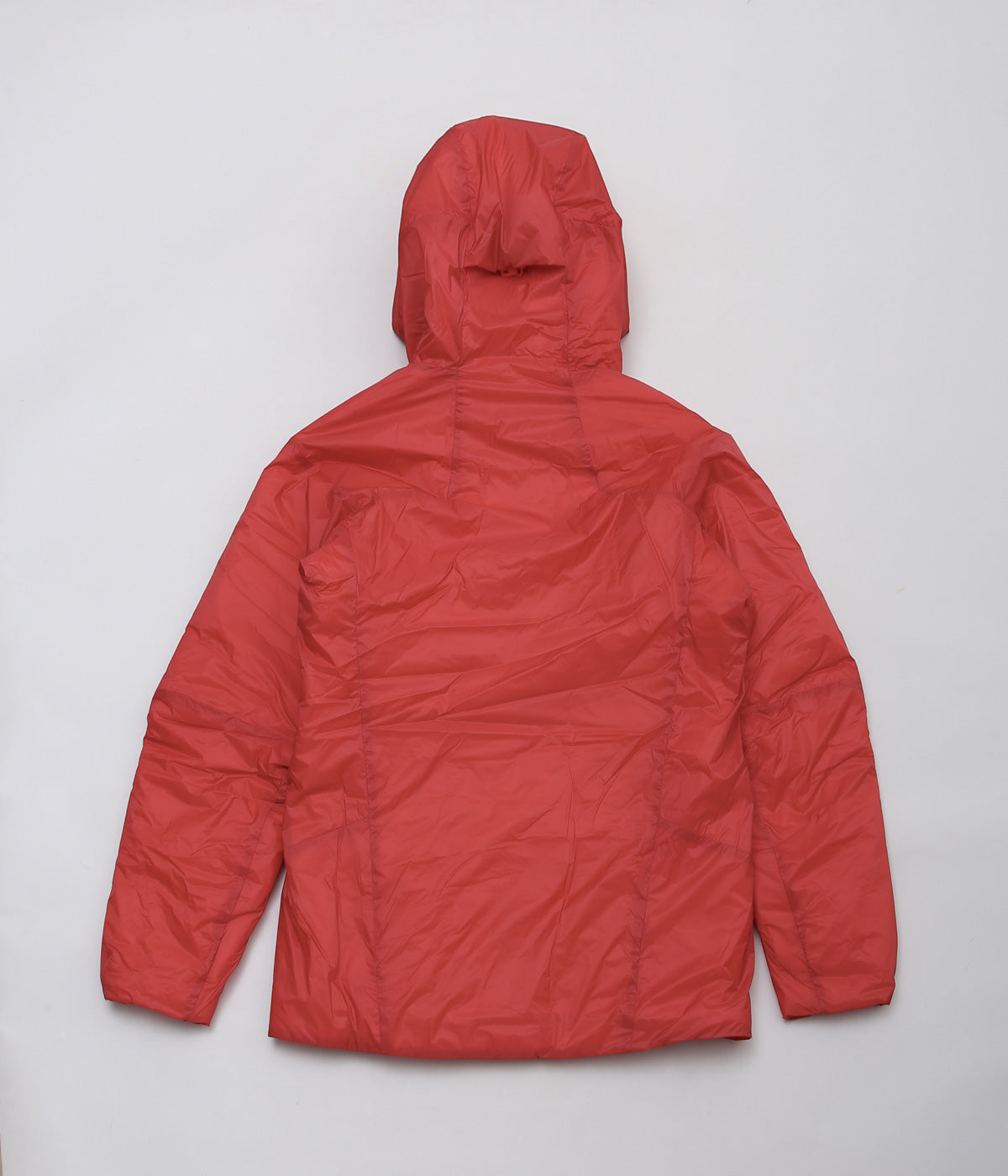 PATAGONIA ''M'S DAS PARKA'' (AMANITA RED)