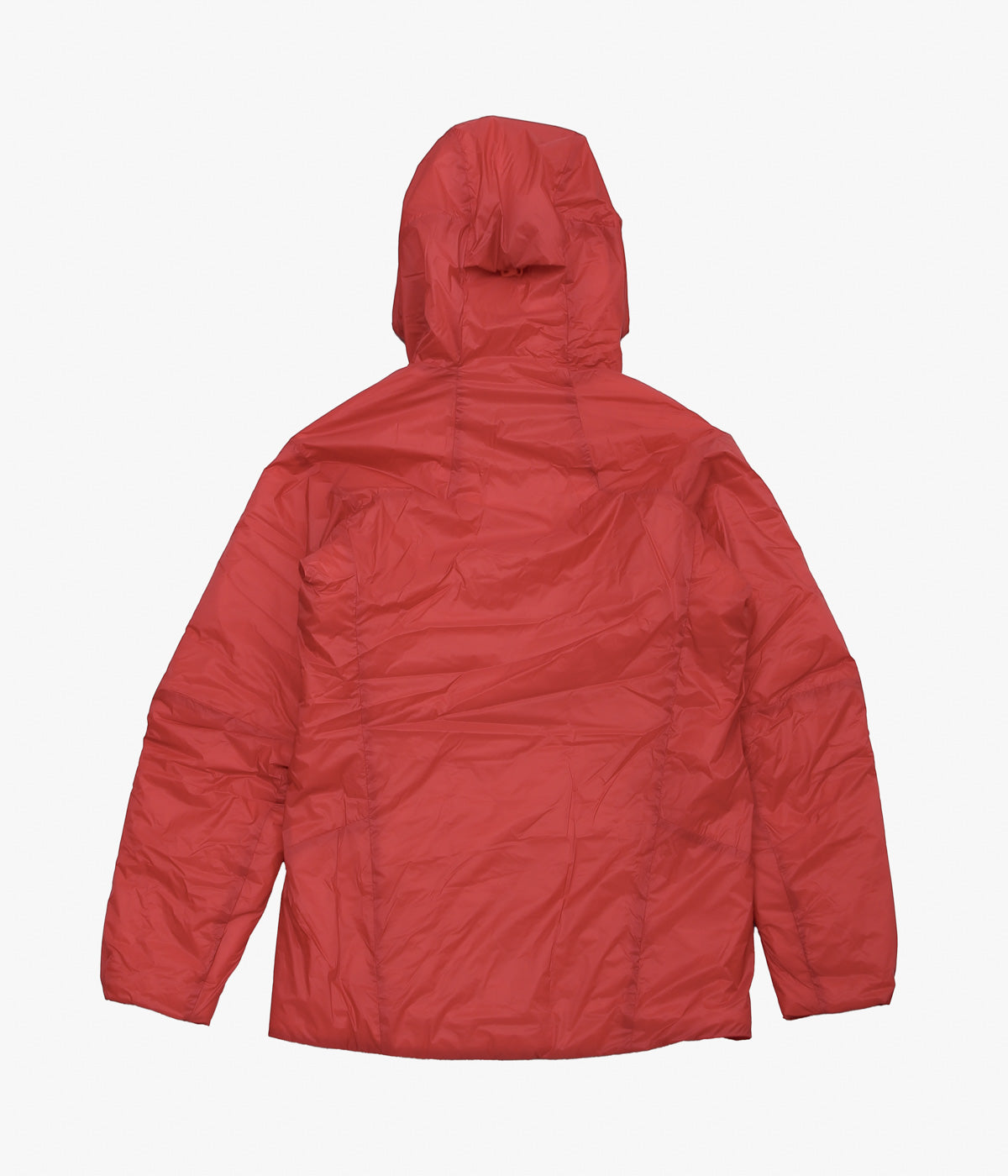 PATAGONIA ''M'S DAS PARKA'' (AMANITA RED)