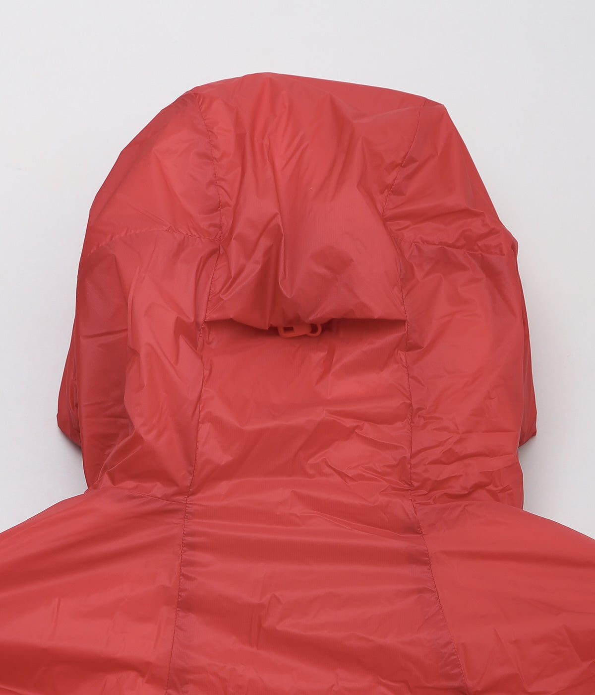 PATAGONIA ''M'S DAS PARKA'' (AMANITA RED)