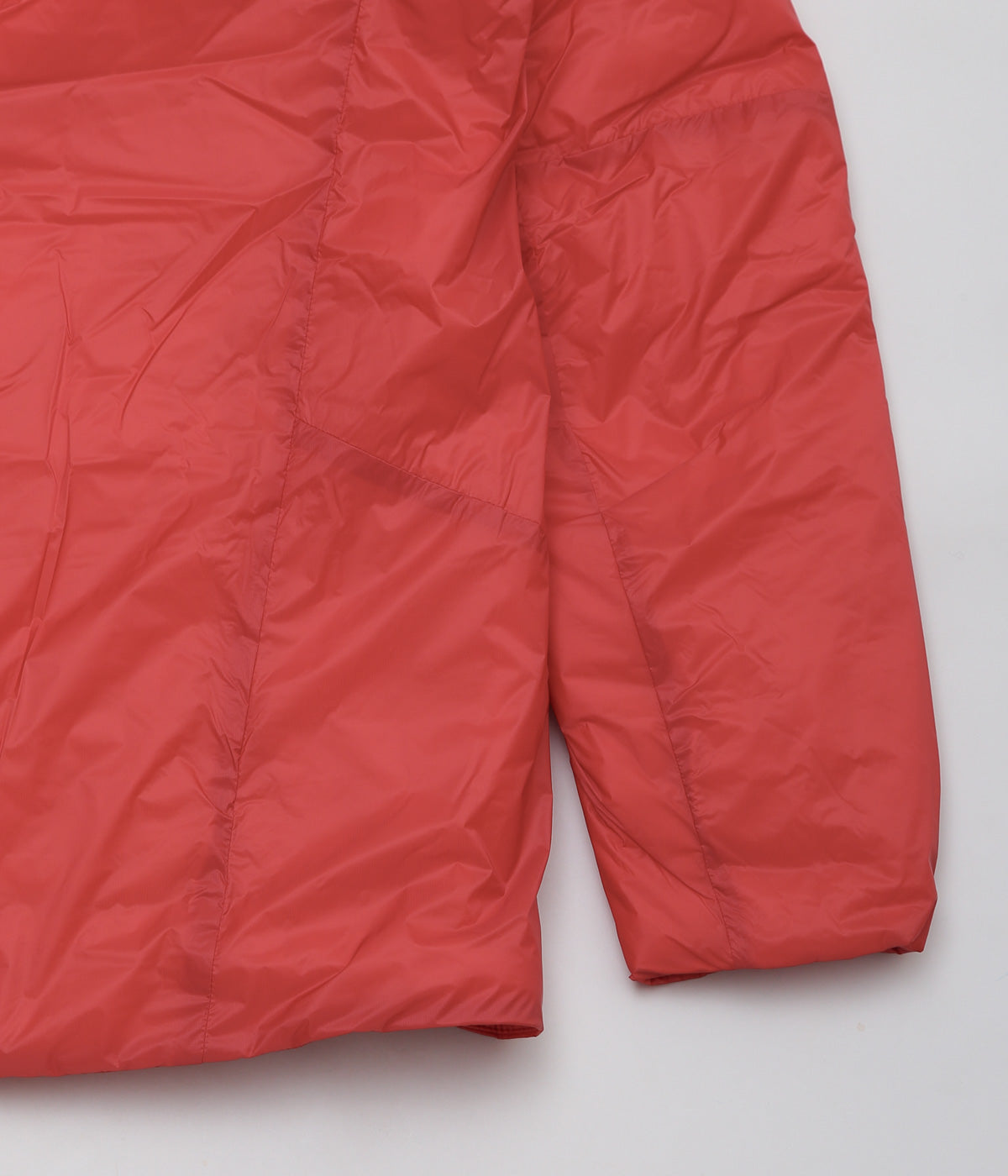 PATAGONIA ''M'S DAS PARKA'' (AMANITA RED)