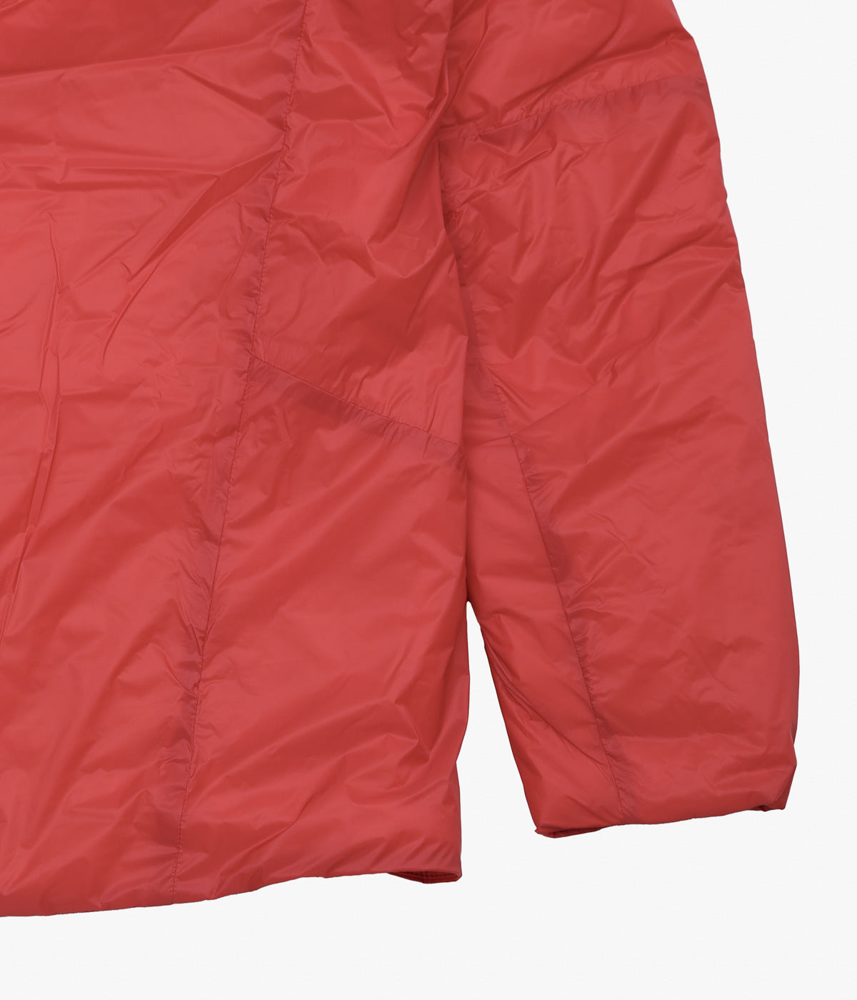 PATAGONIA ''M'S DAS PARKA'' (AMANITA RED)