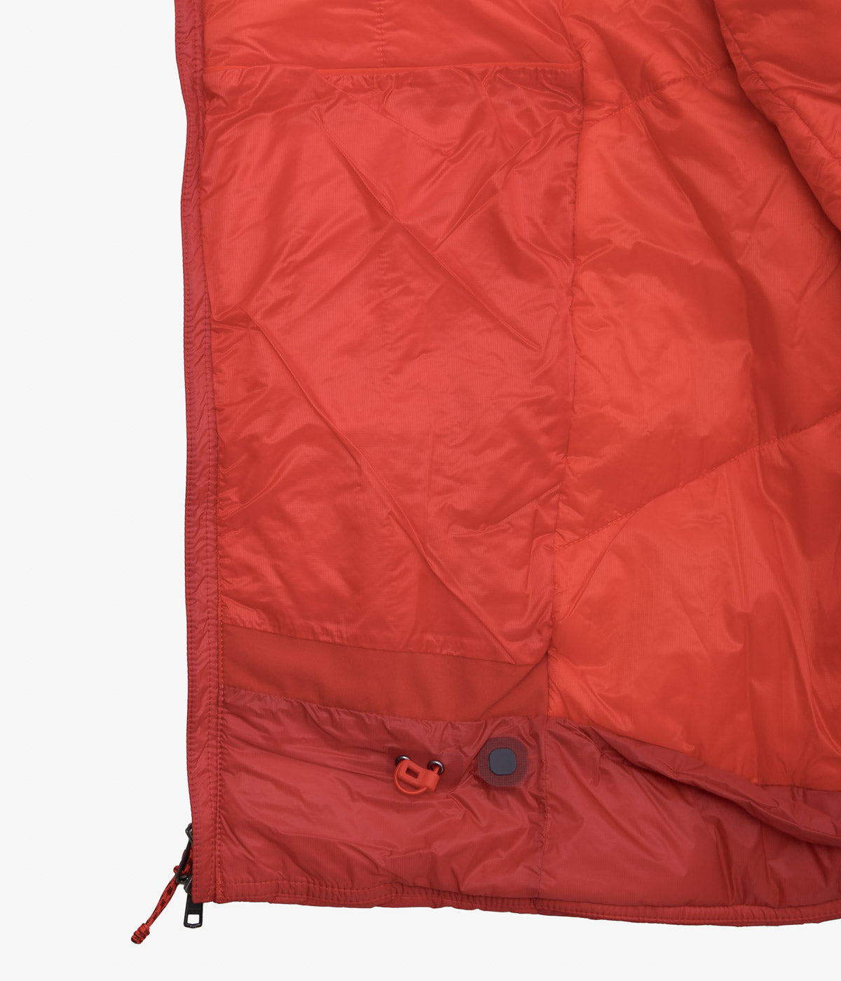 PATAGONIA ''M'S DAS PARKA'' (AMANITA RED)