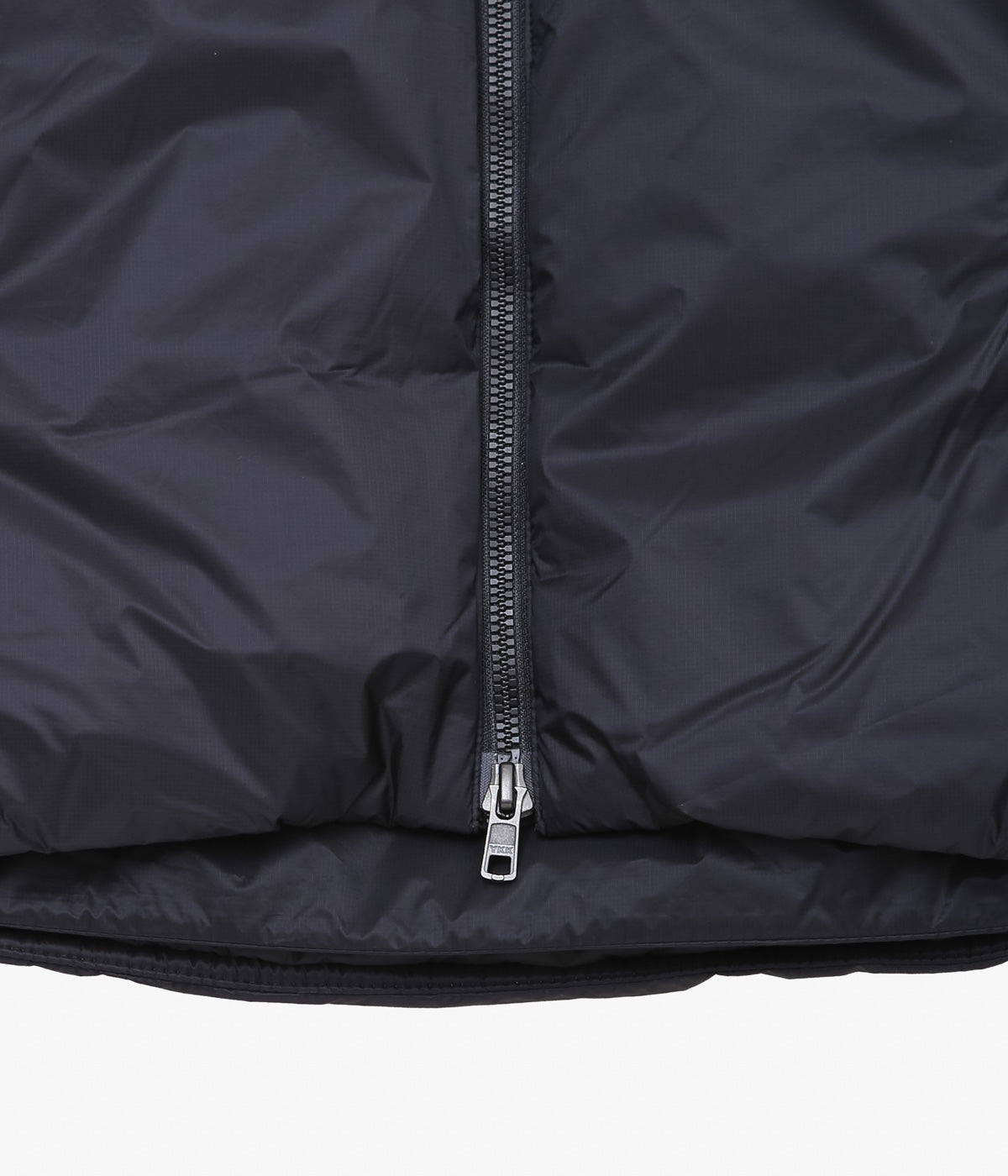 PATAGONIA ''M'S DAS PARKA'' (BLACK W/P6 BLUE)