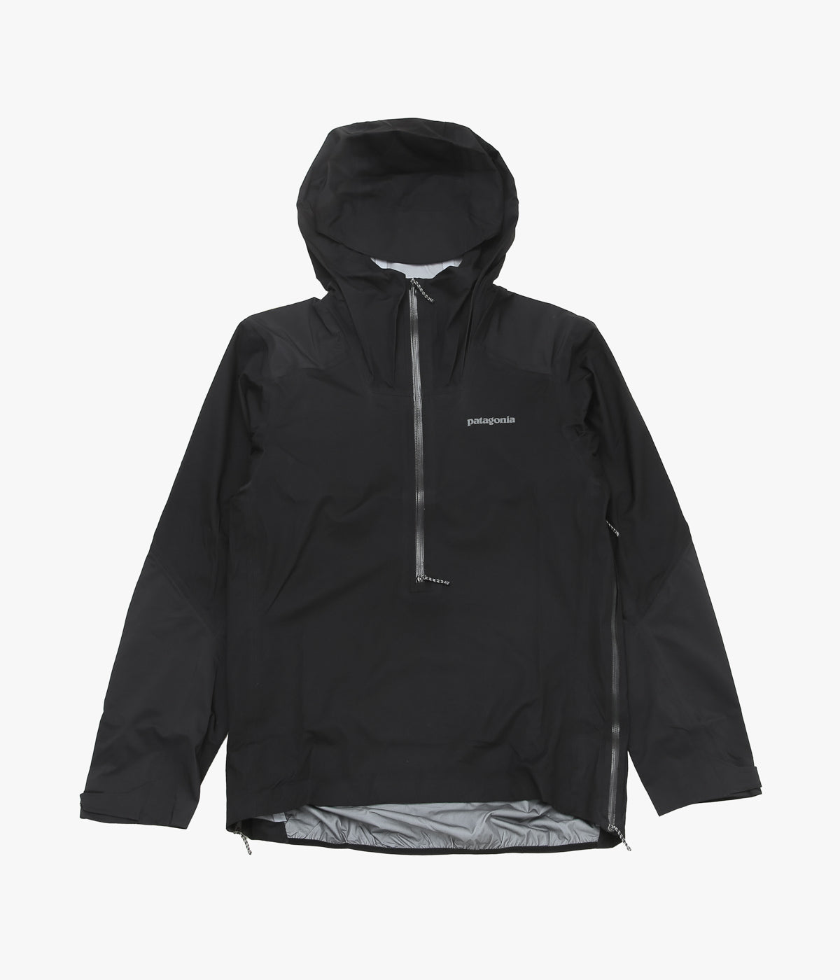 PATAGONIA ''M'S DIRT ROAMER STORM JKT'' (BLK)