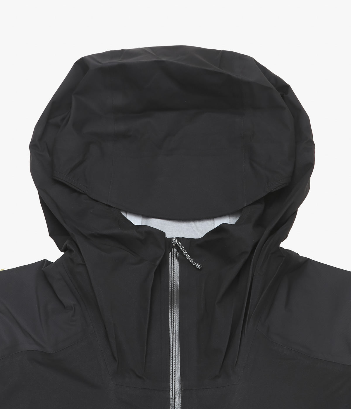 PATAGONIA ''M'S DIRT ROAMER STORM JKT'' (BLK)