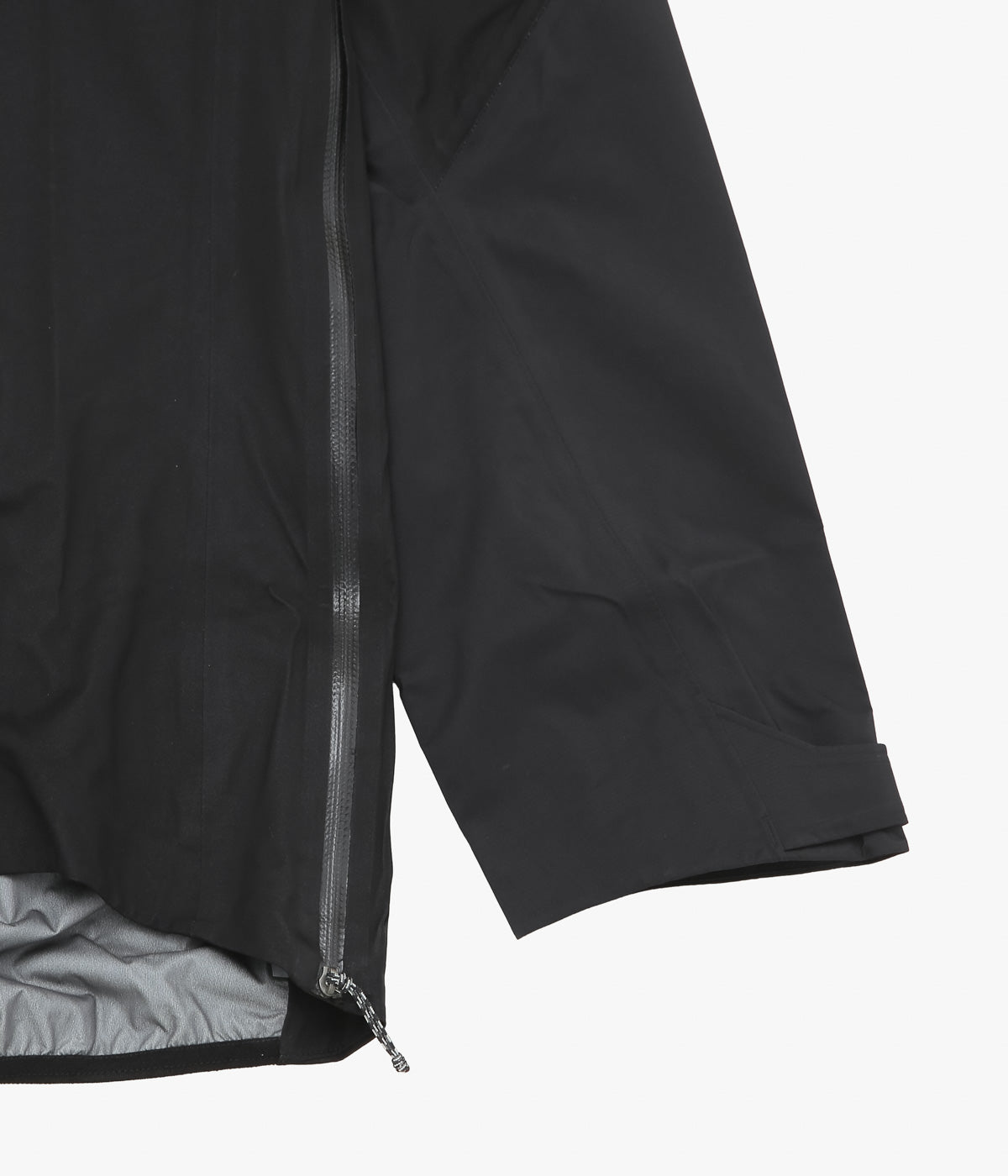 PATAGONIA ''M'S DIRT ROAMER STORM JKT'' (BLK)