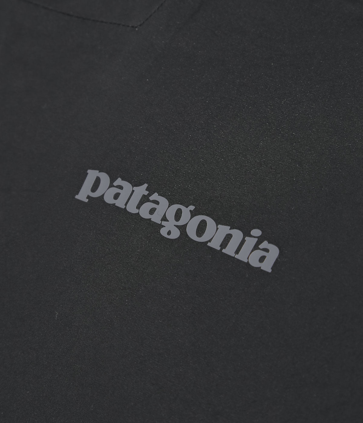 PATAGONIA ''M'S DIRT ROAMER STORM JKT'' (BLK)