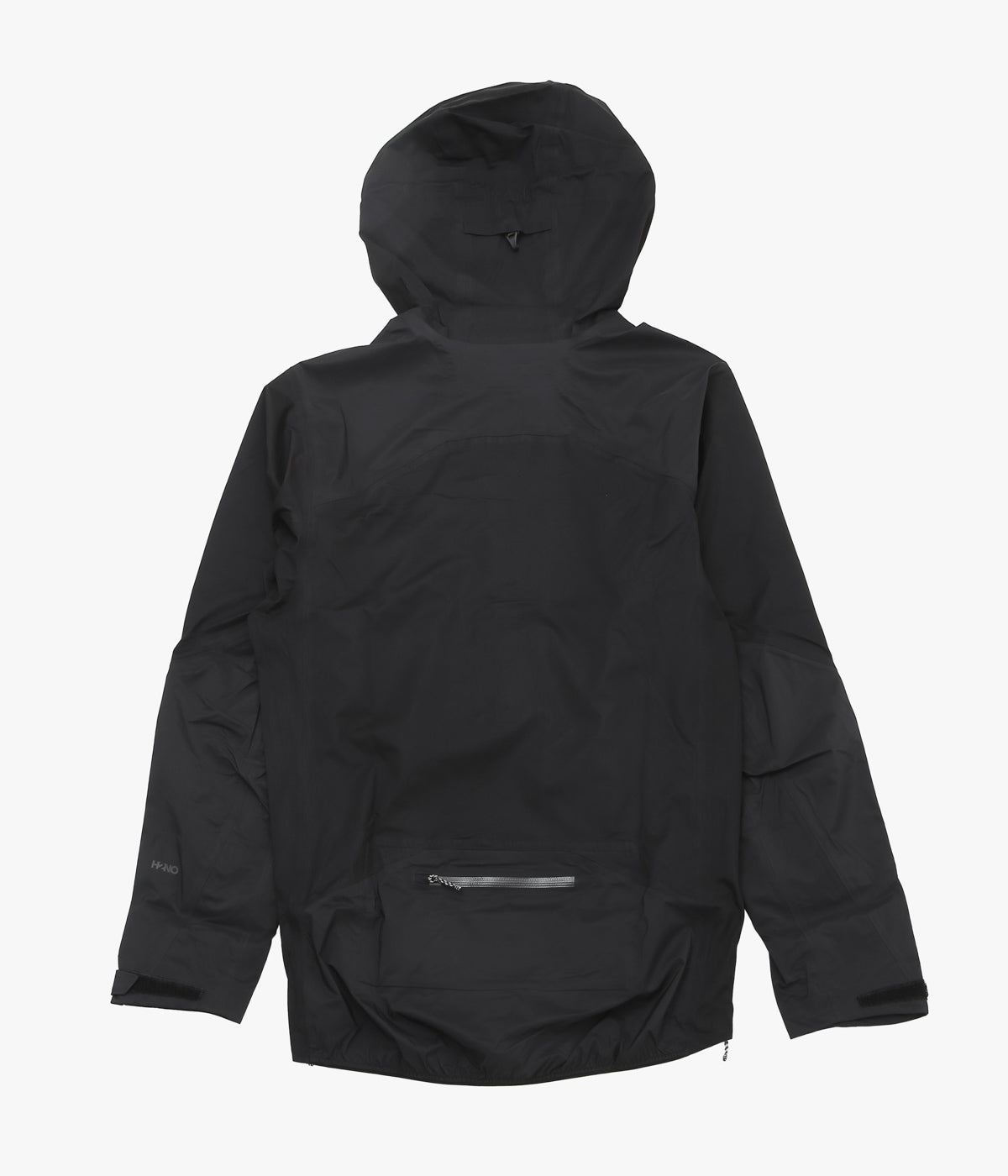 PATAGONIA ''M'S DIRT ROAMER STORM JKT'' (BLK)