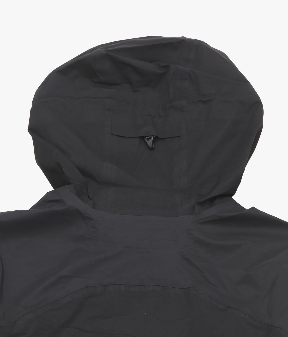 PATAGONIA ''M'S DIRT ROAMER STORM JKT'' (BLK)