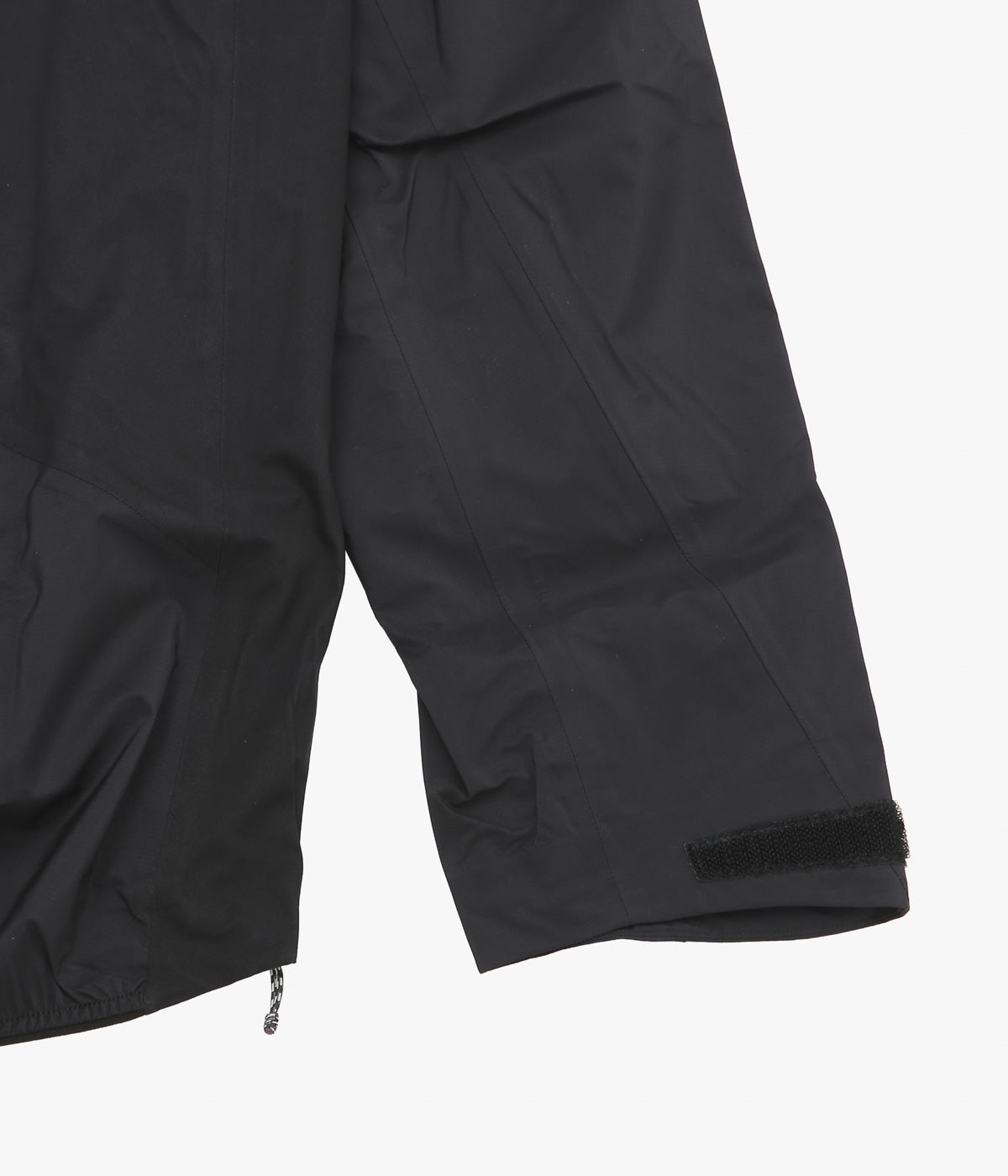 PATAGONIA ''M'S DIRT ROAMER STORM JKT'' (BLK)