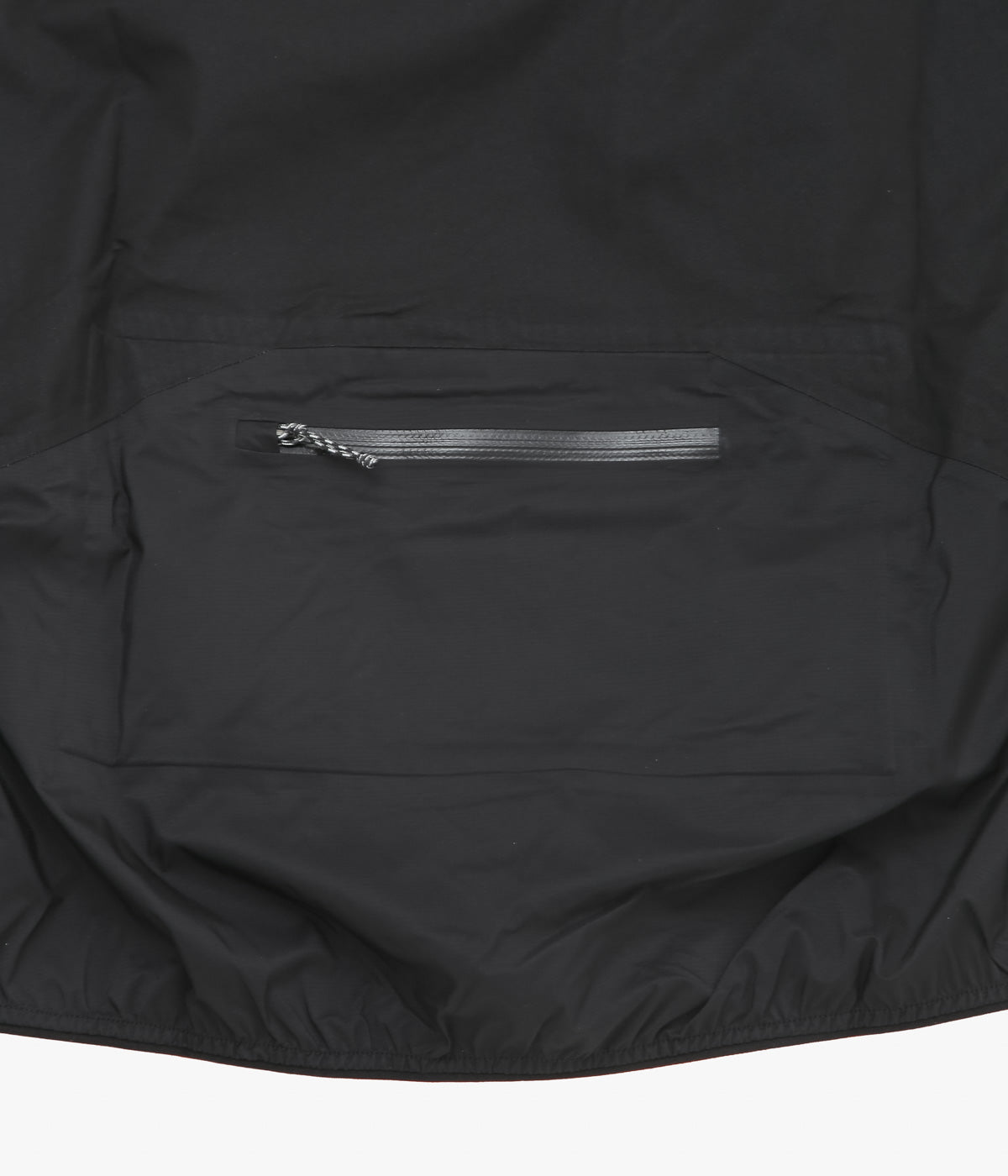 PATAGONIA ''M'S DIRT ROAMER STORM JKT'' (BLK)