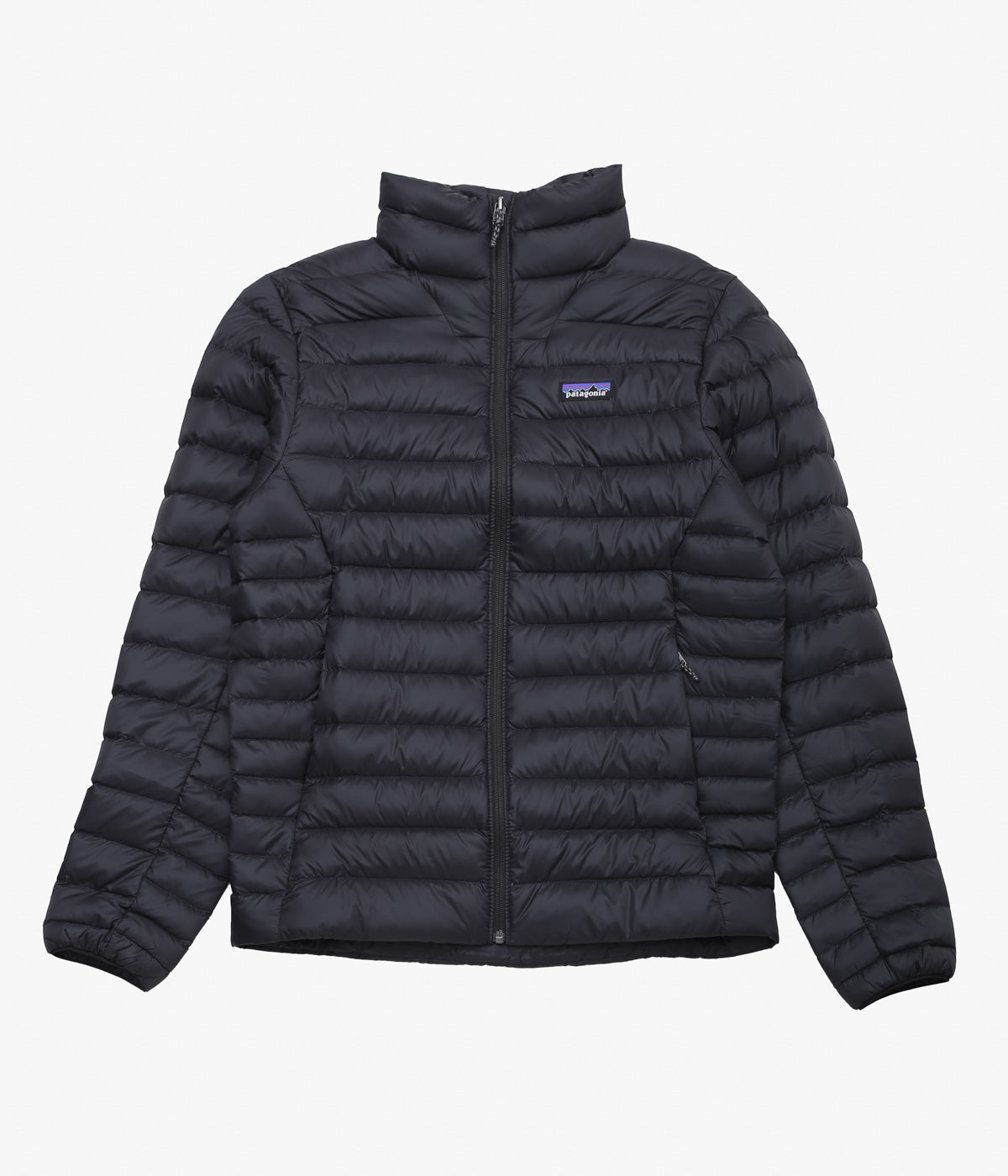 PATAGONIA ''M'S DOWN SWEATER'' (BLACK)