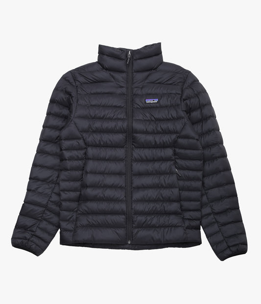 PATAGONIA ''M'S DOWN SWEATER'' (BLACK)