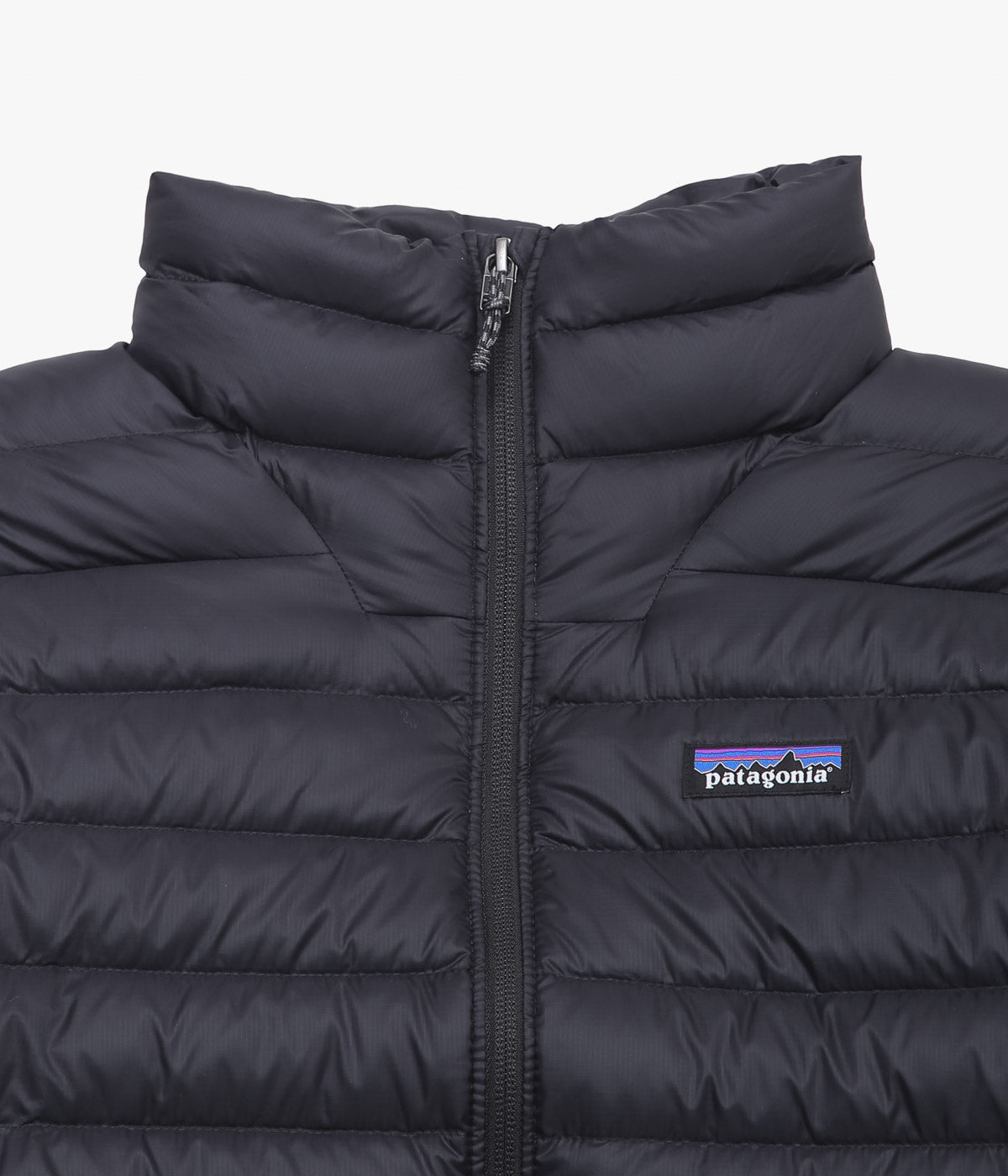 PATAGONIA ''M'S DOWN SWEATER'' (BLACK)