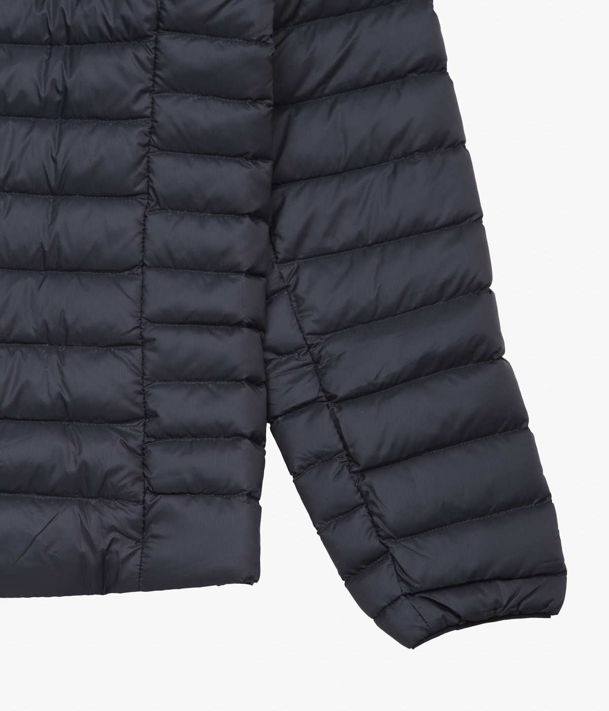 PATAGONIA ''M'S DOWN SWEATER'' (BLACK)