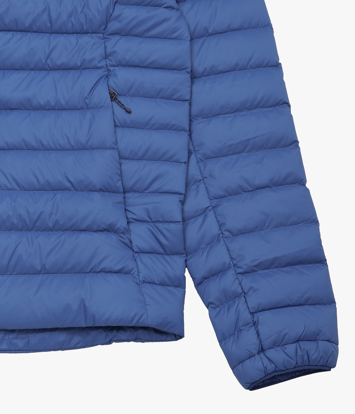 PATAGONIA ''M'S DOWN SWEATER'' (CLEMENT BLUE)