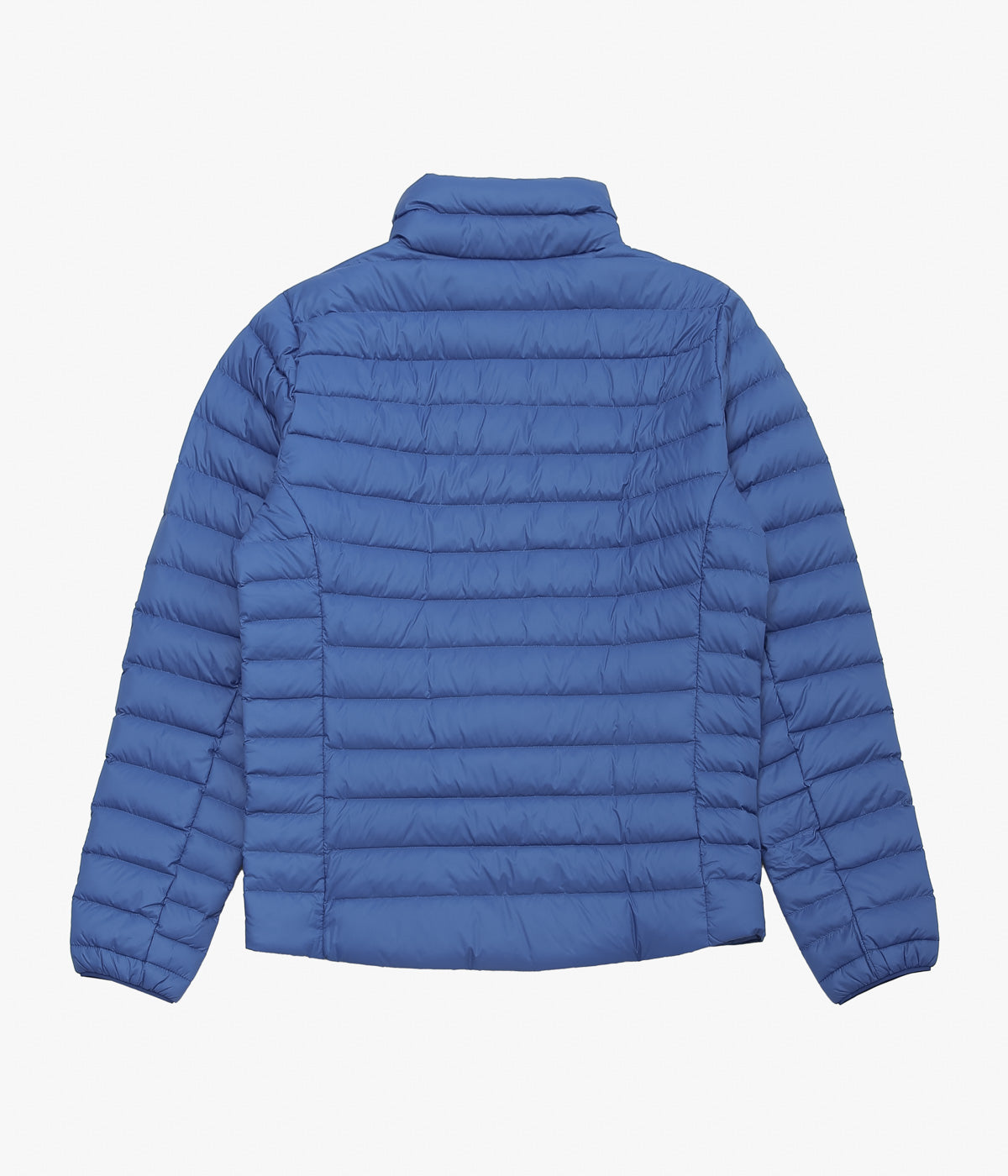 PATAGONIA ''M'S DOWN SWEATER'' (CLEMENT BLUE)