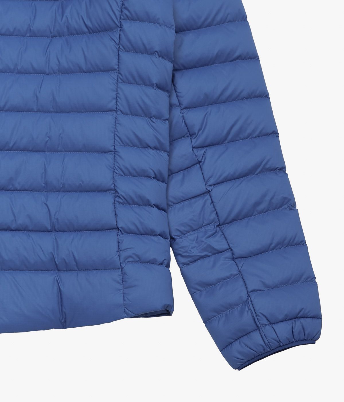 PATAGONIA ''M'S DOWN SWEATER'' (CLEMENT BLUE)