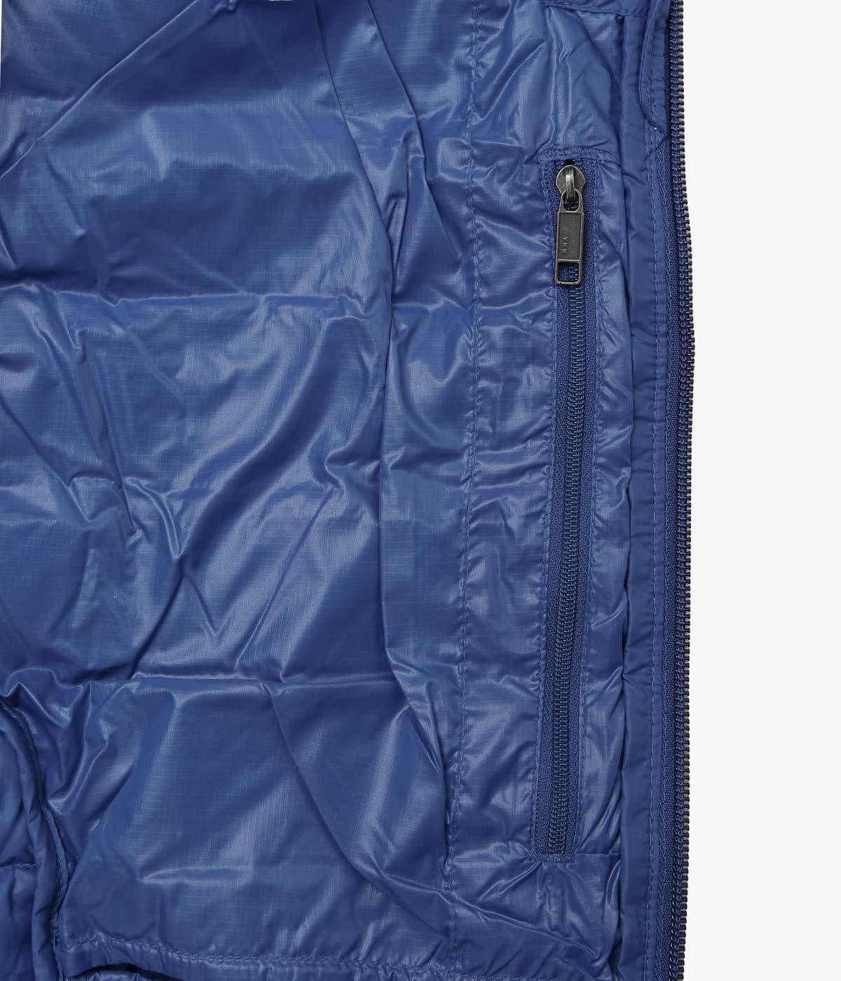 PATAGONIA ''M'S DOWN SWEATER'' (CLEMENT BLUE)