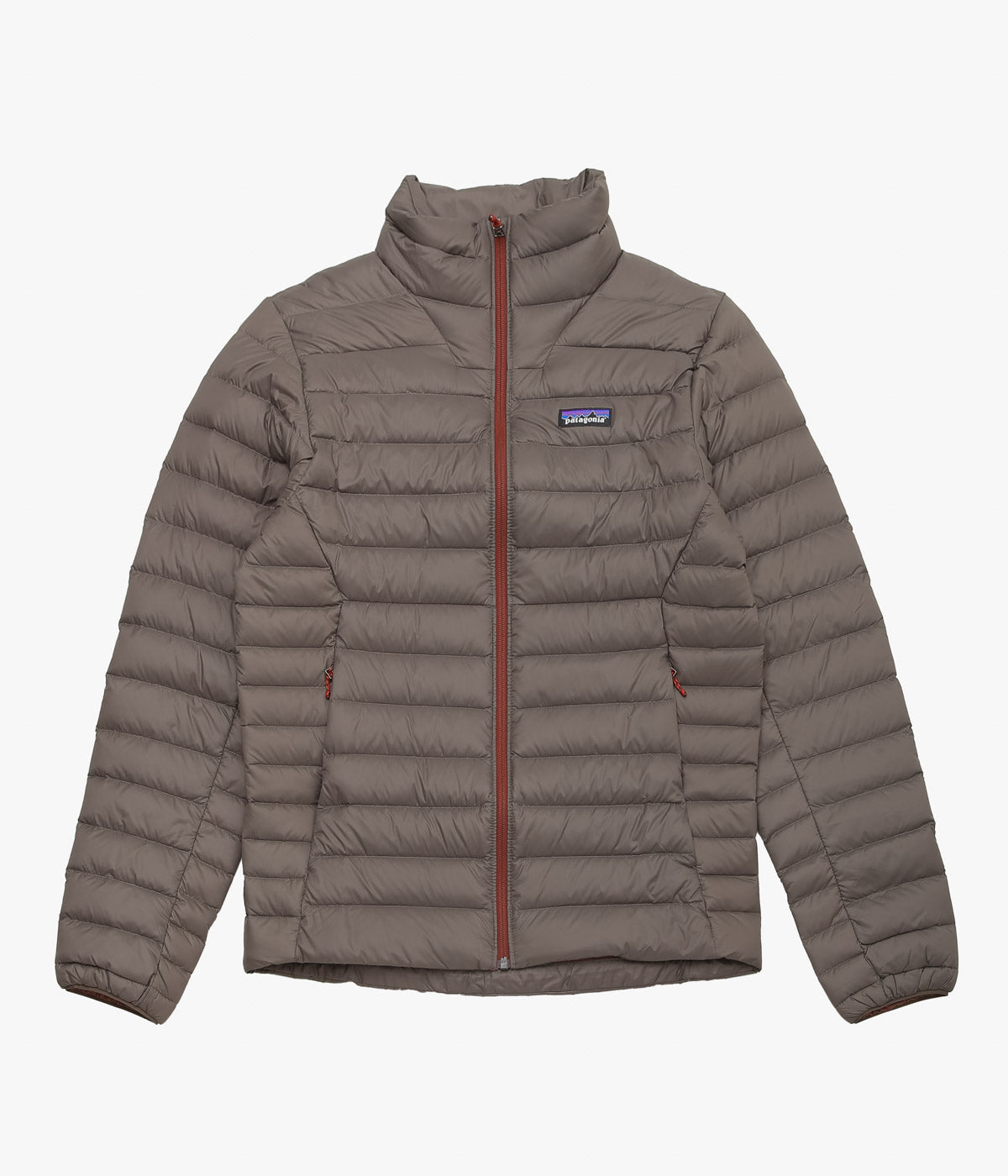 PATAGONIA ''M'S DOWN SWEATER'' (MARLOW BROWN)
