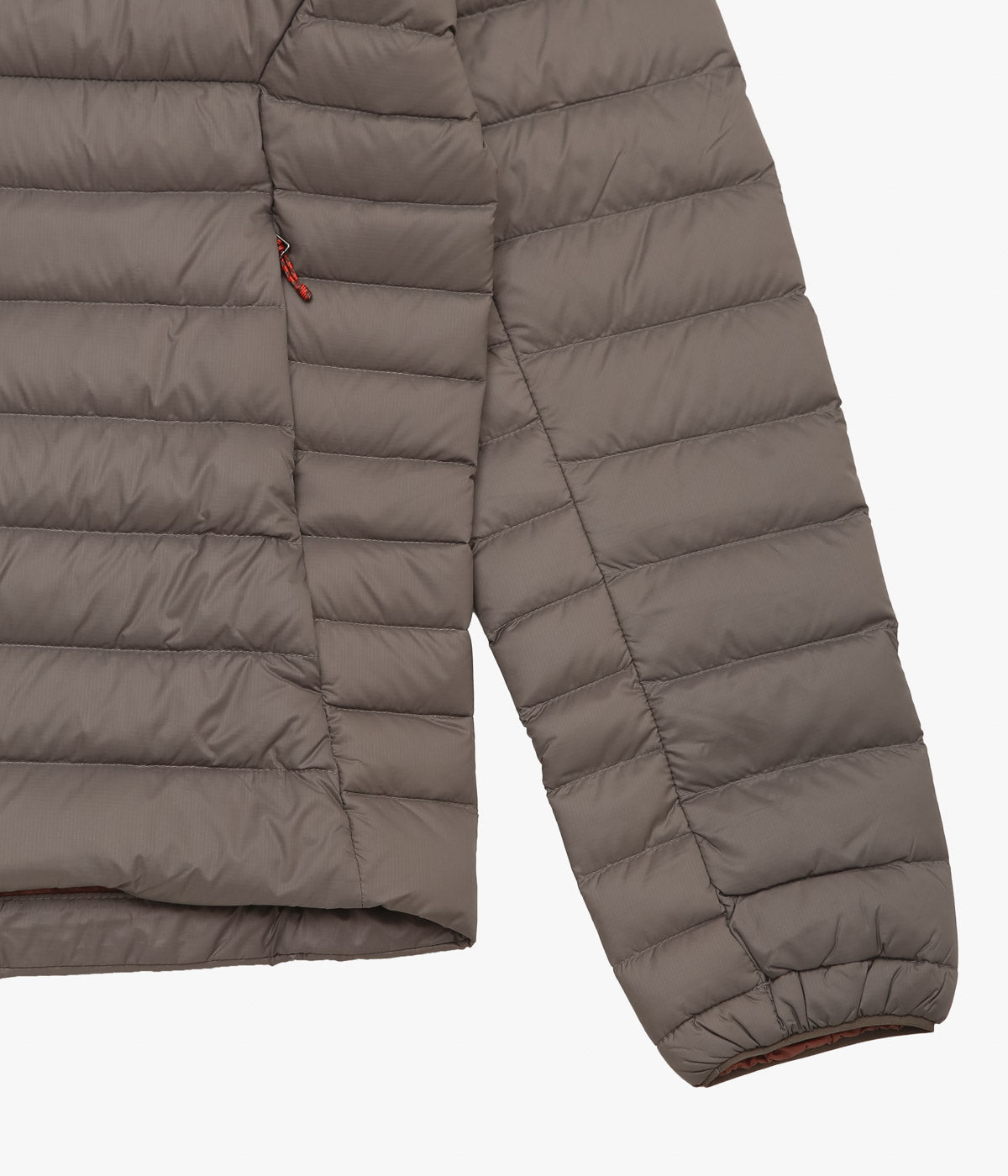 PATAGONIA ''M'S DOWN SWEATER'' (MARLOW BROWN)