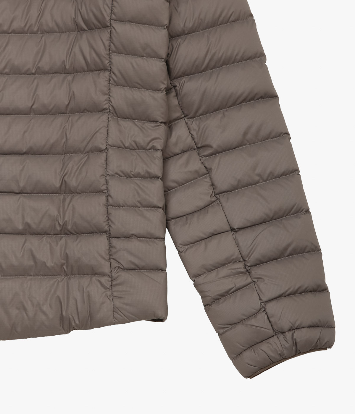 PATAGONIA ''M'S DOWN SWEATER'' (MARLOW BROWN)