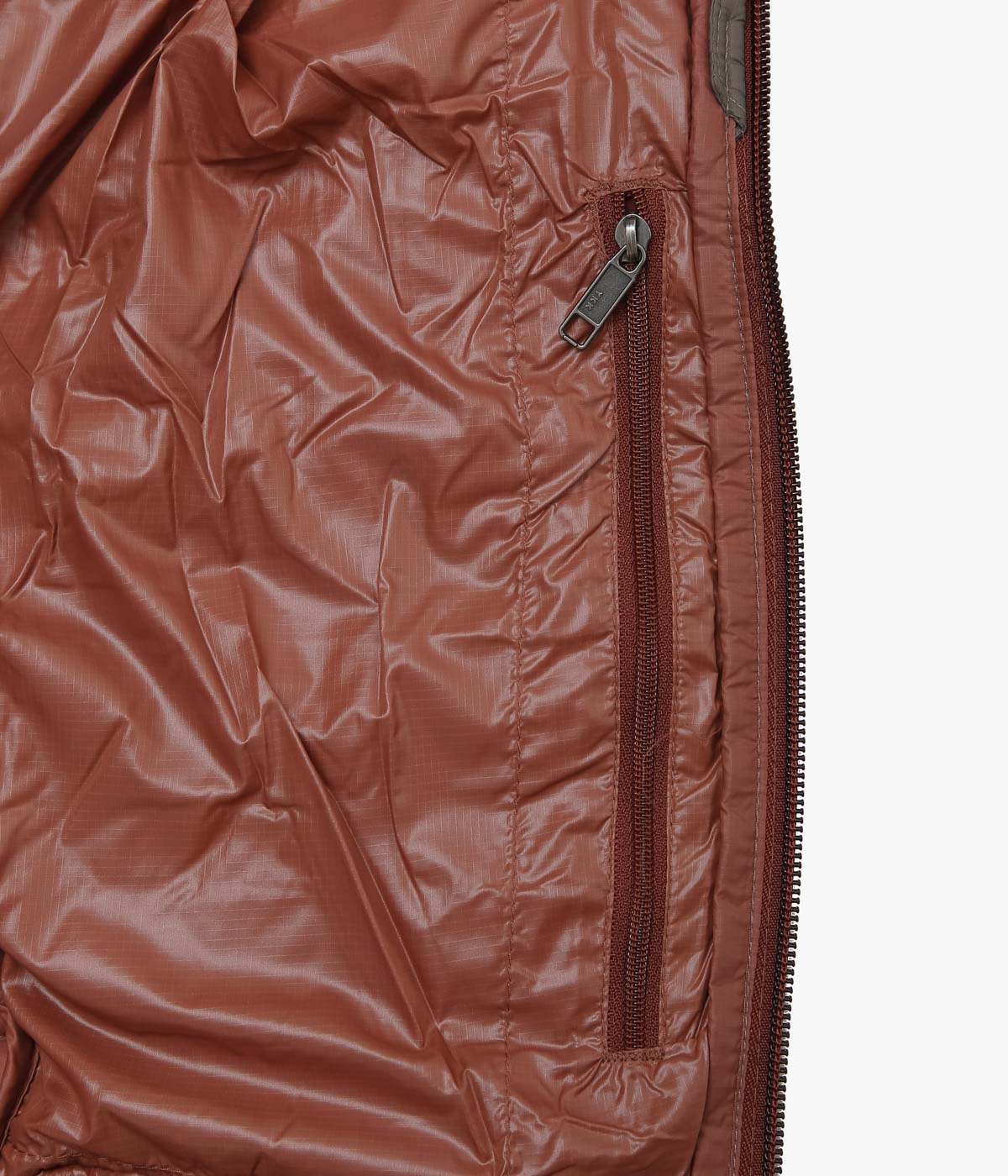 PATAGONIA ''M'S DOWN SWEATER'' (MARLOW BROWN)