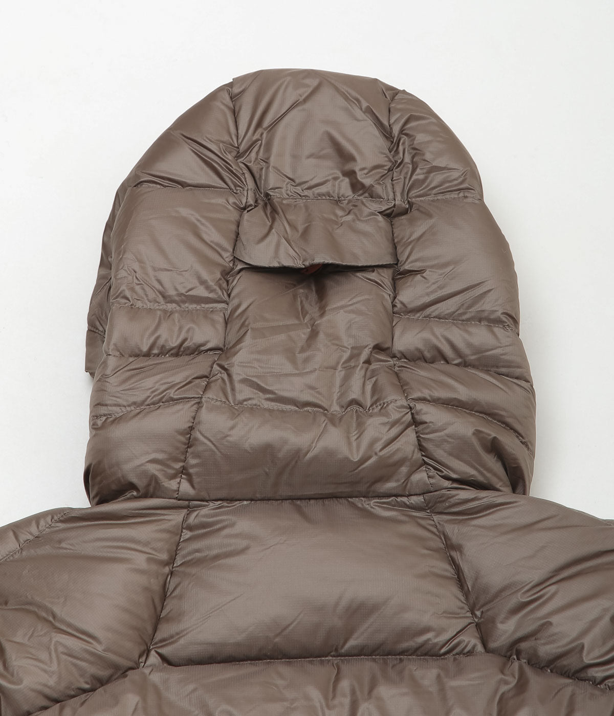 PATAGONIA ''M'S FITZ ROY DOWN HOODY'' (MARLOW BROWN)