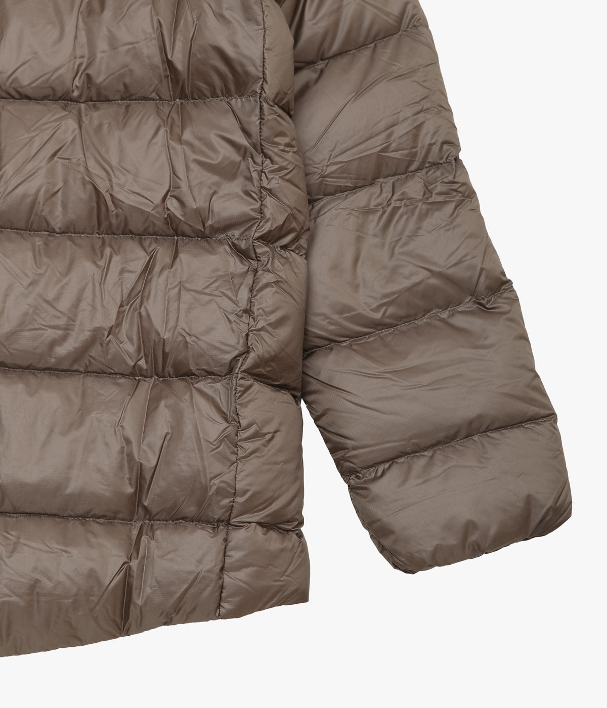 PATAGONIA ''M'S FITZ ROY DOWN HOODY'' (MARLOW BROWN)