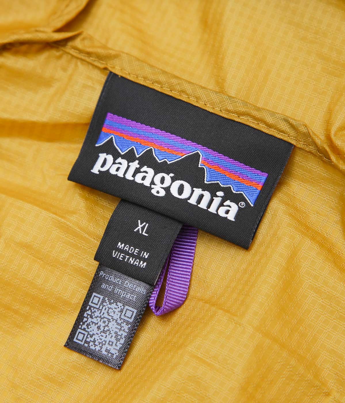 PATAGONIA ''M'S HOUDINI JKT'' (BCBN)