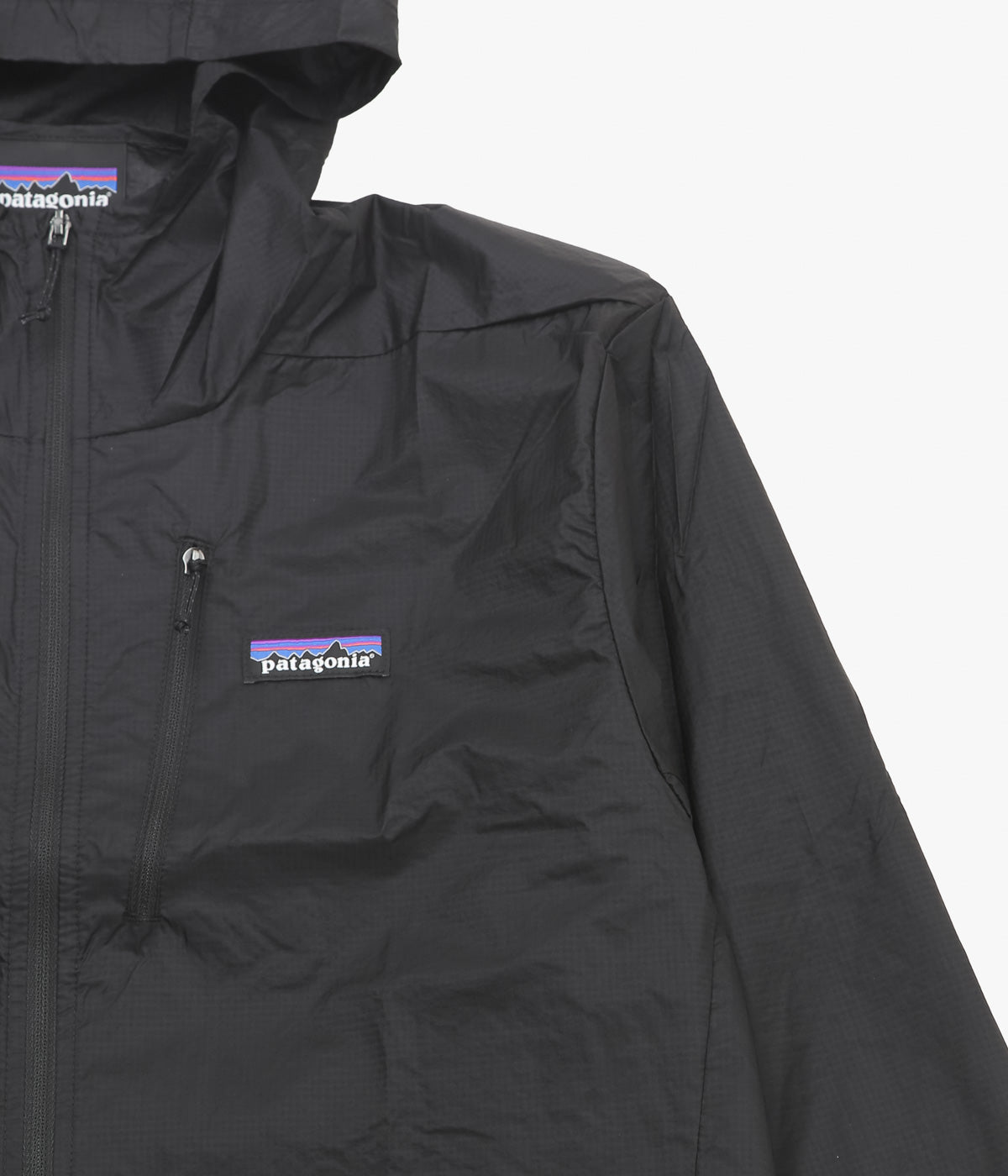 PATAGONIA ''M'S HOUDINI JKT'' (BOB)